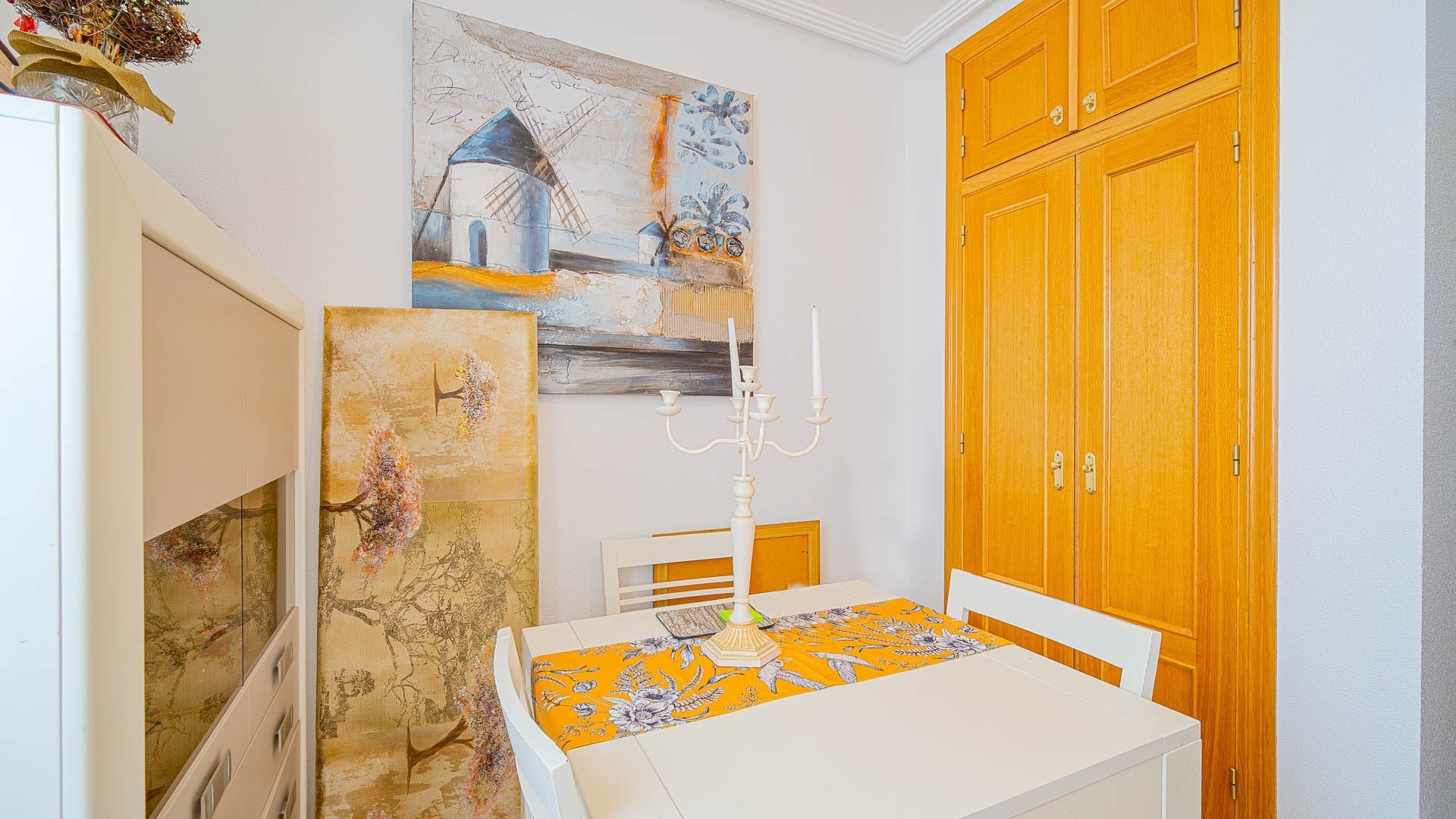 Revente - Villa - Punta Prima - La Cinuelica