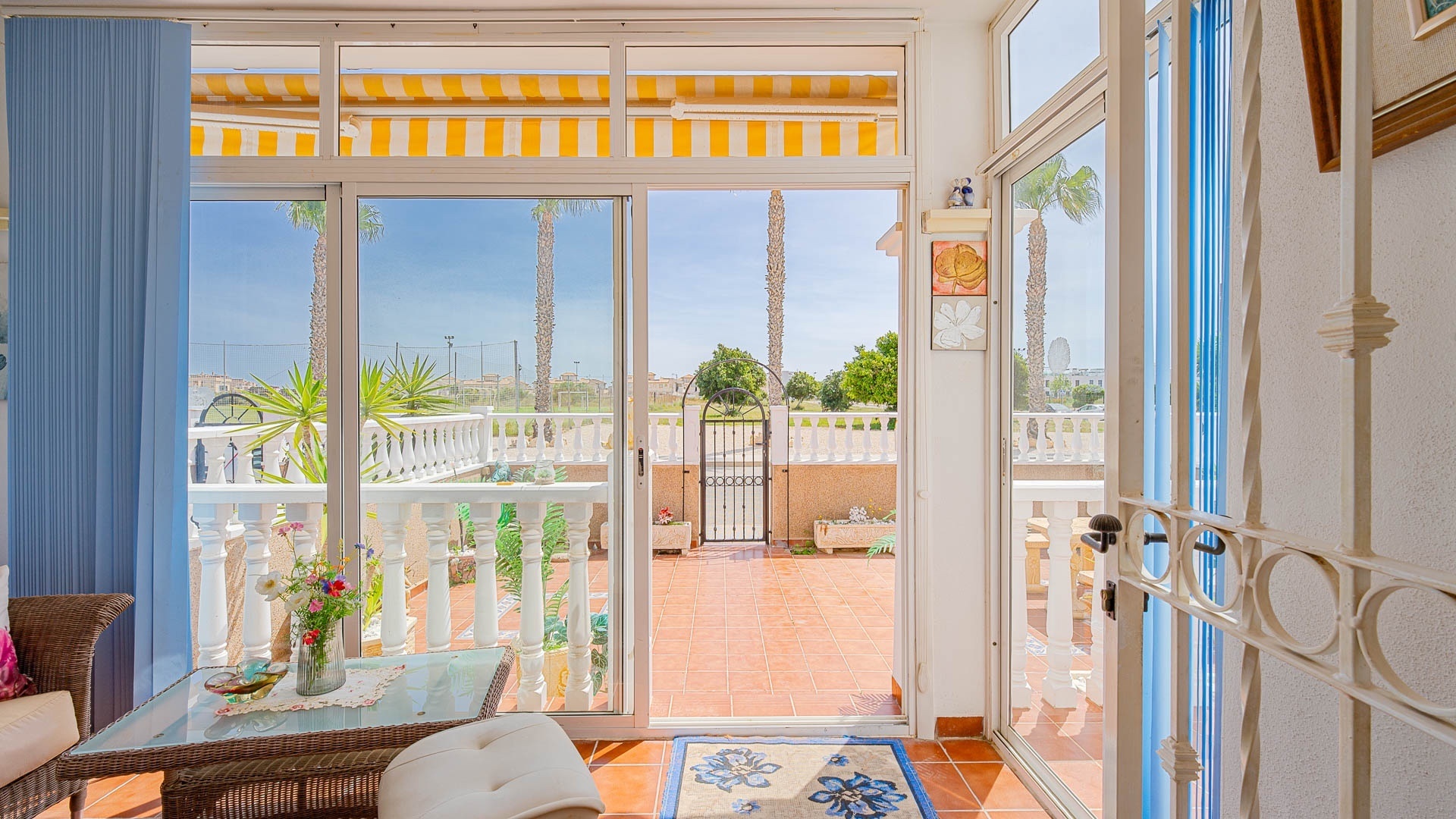 Revente - Villa - Punta Prima - La Cinuelica