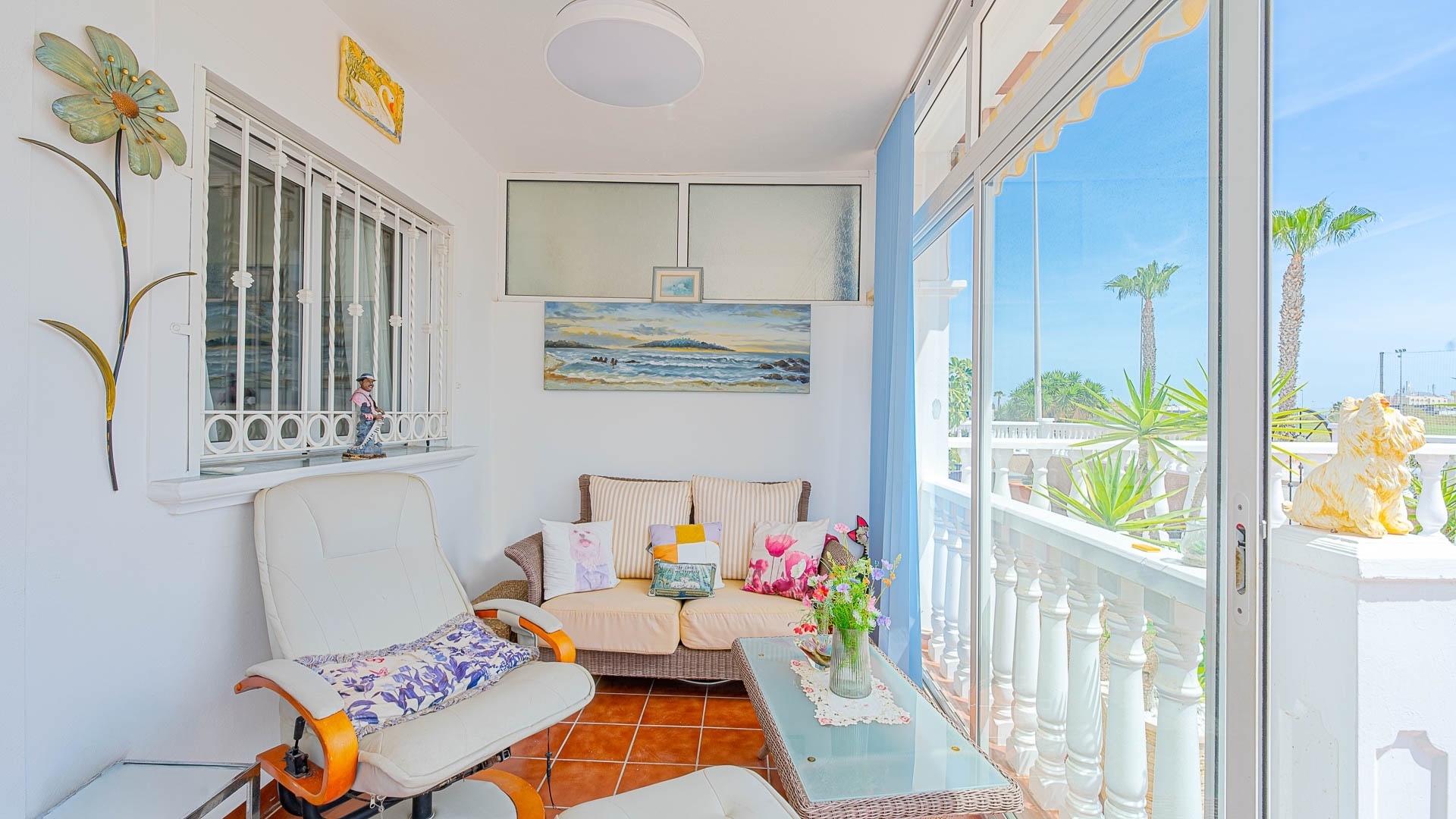 Revente - Villa - Punta Prima - La Cinuelica
