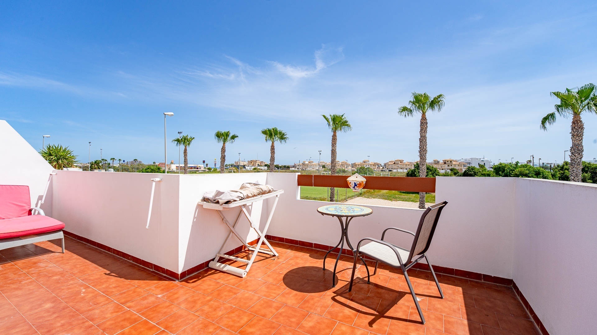 Revente - Villa - Punta Prima - La Cinuelica