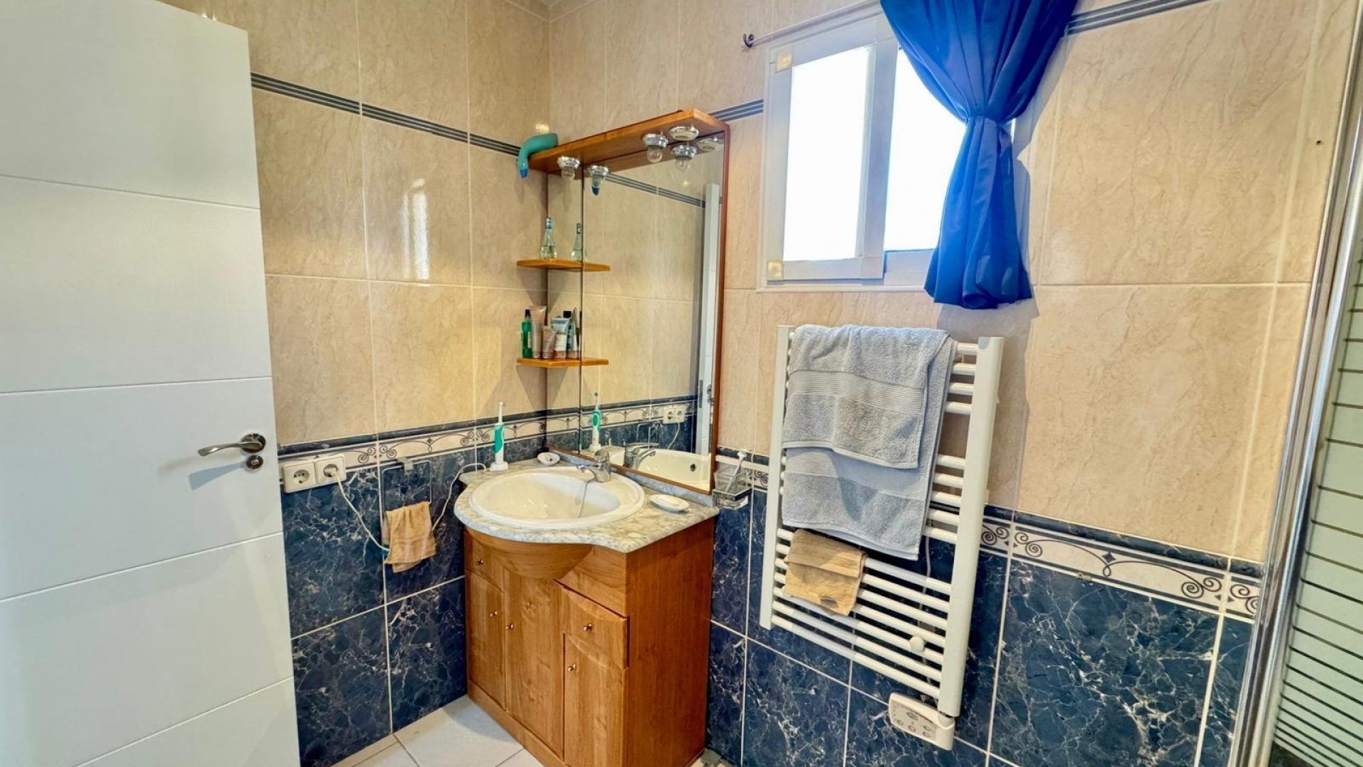 Revente - Villa - Punta Prima - Las Barcas