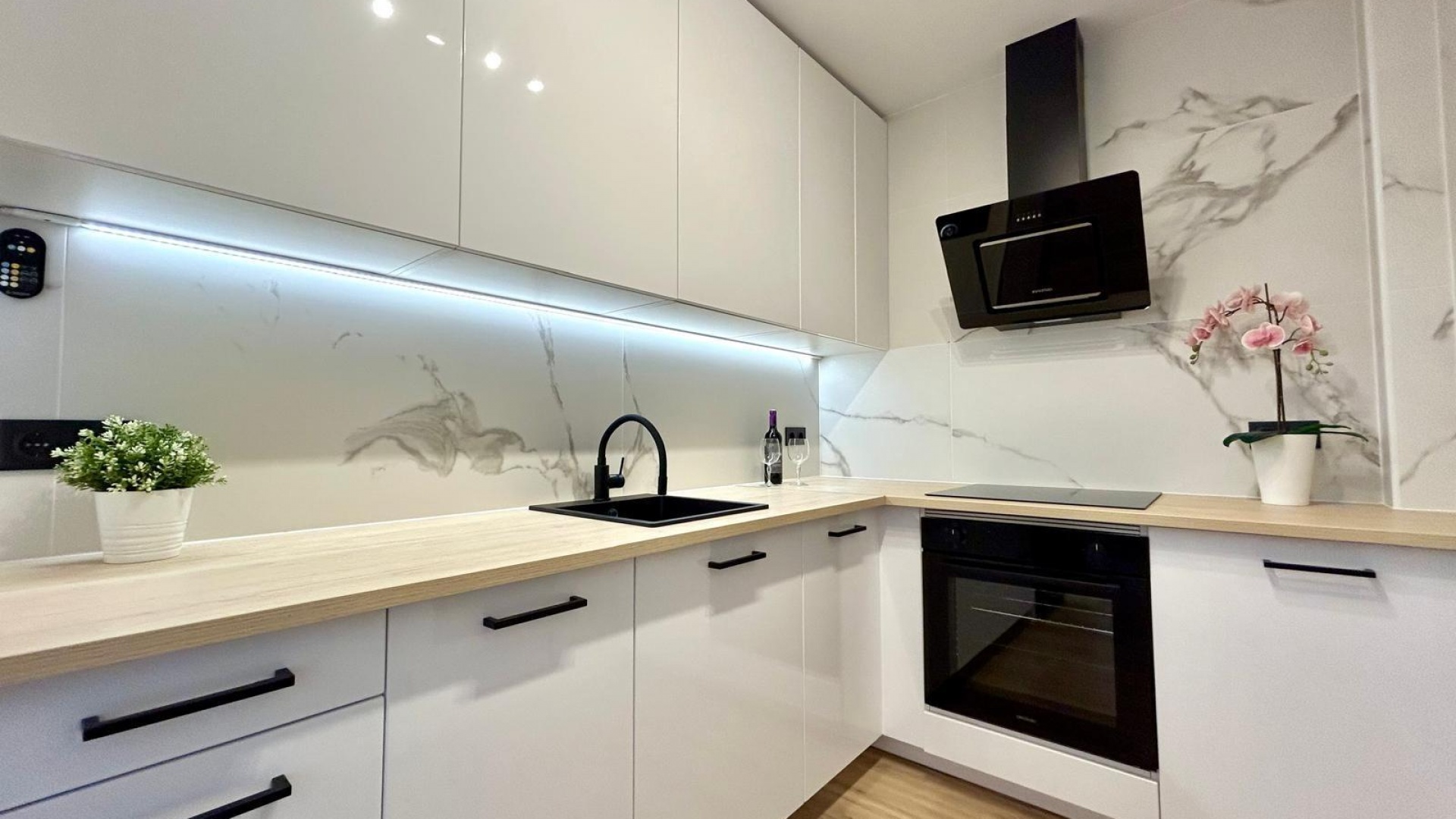 Revente - Villa - Punta Prima - los naranjos