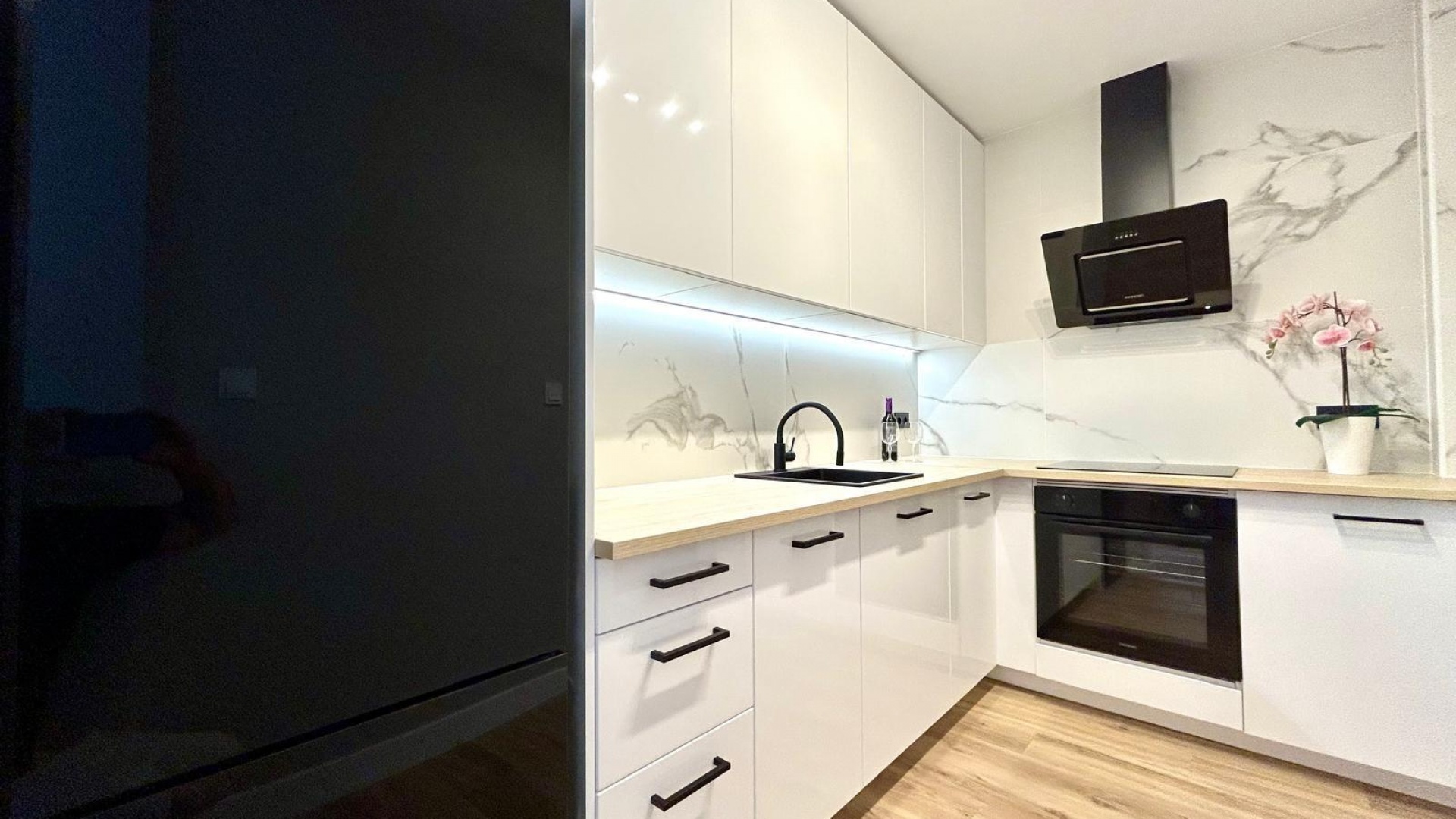 Revente - Villa - Punta Prima - los naranjos