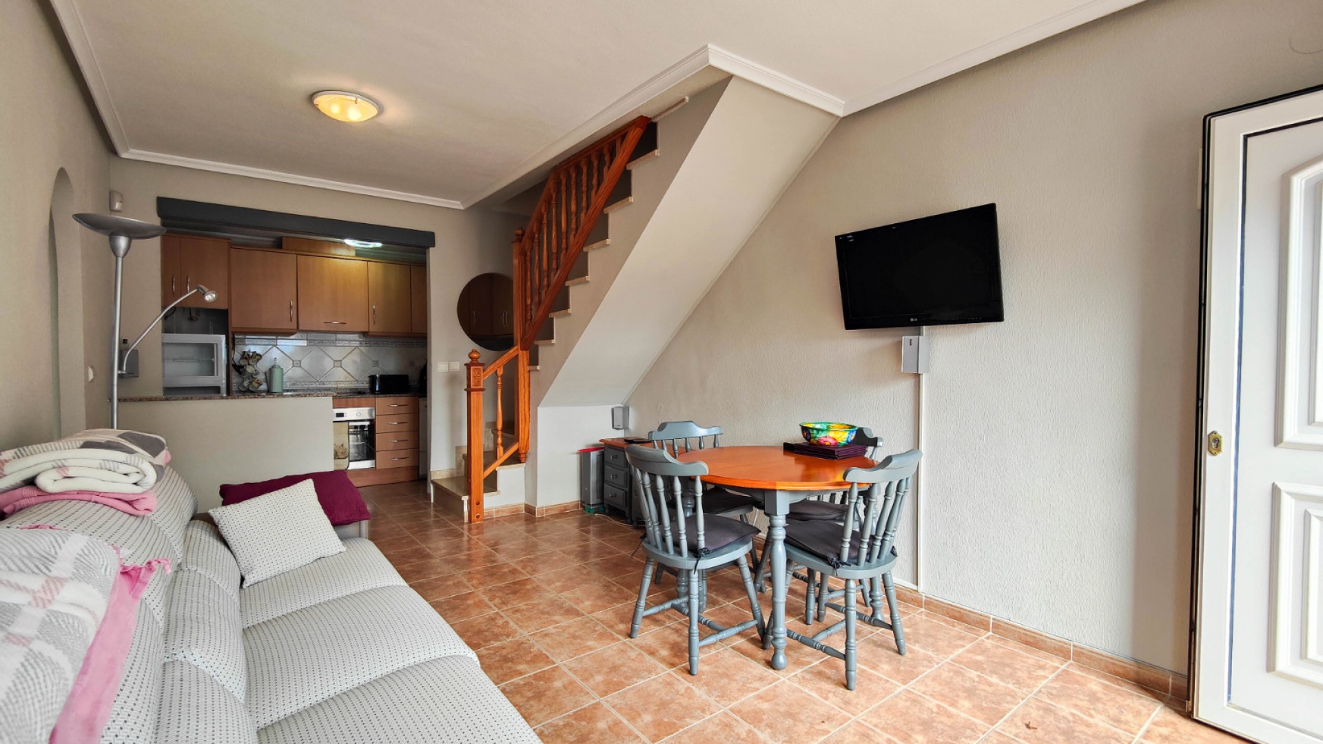 Revente - Villa - Punta Prima - los naranjos