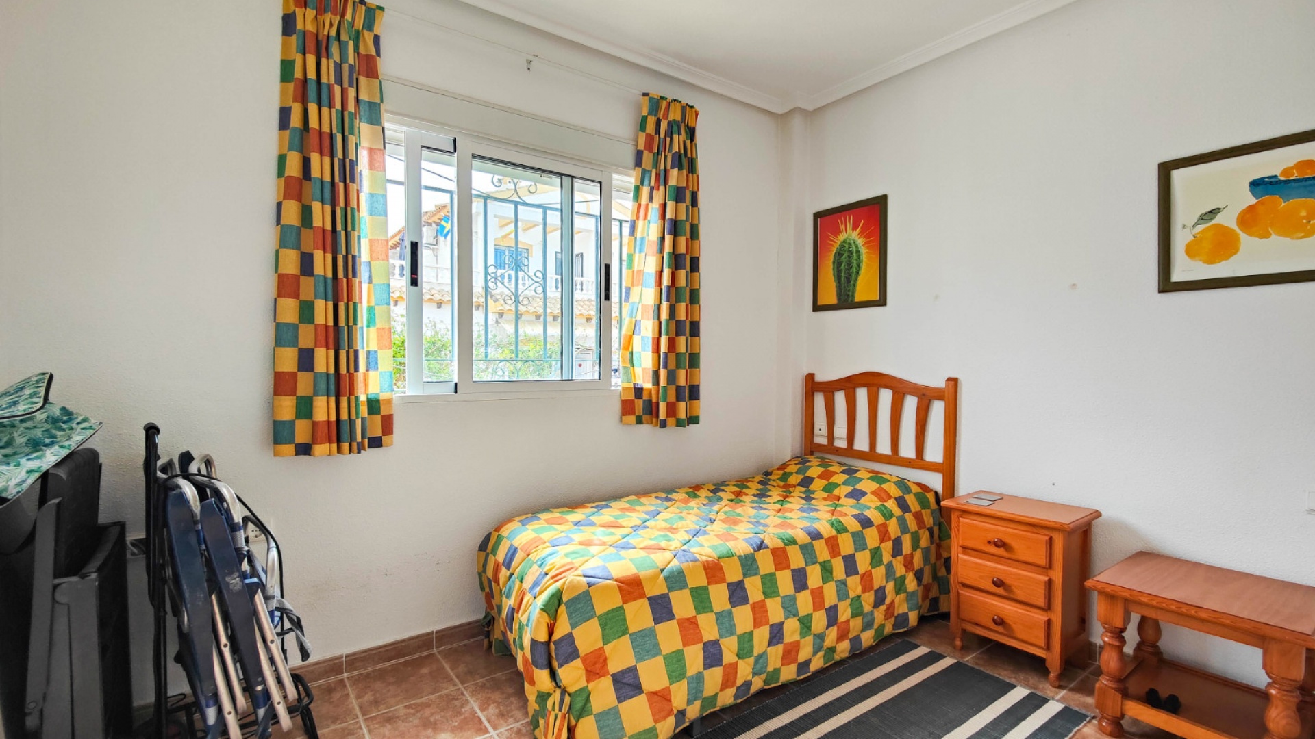 Revente - Villa - Punta Prima - los naranjos