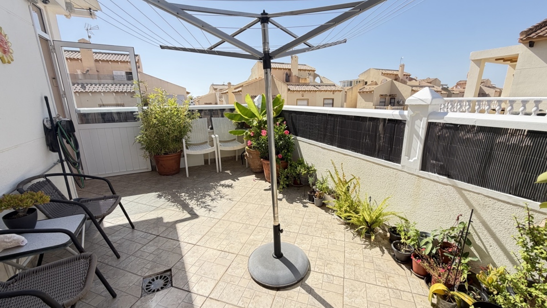 Revente - Villa - Punta Prima - los naranjos