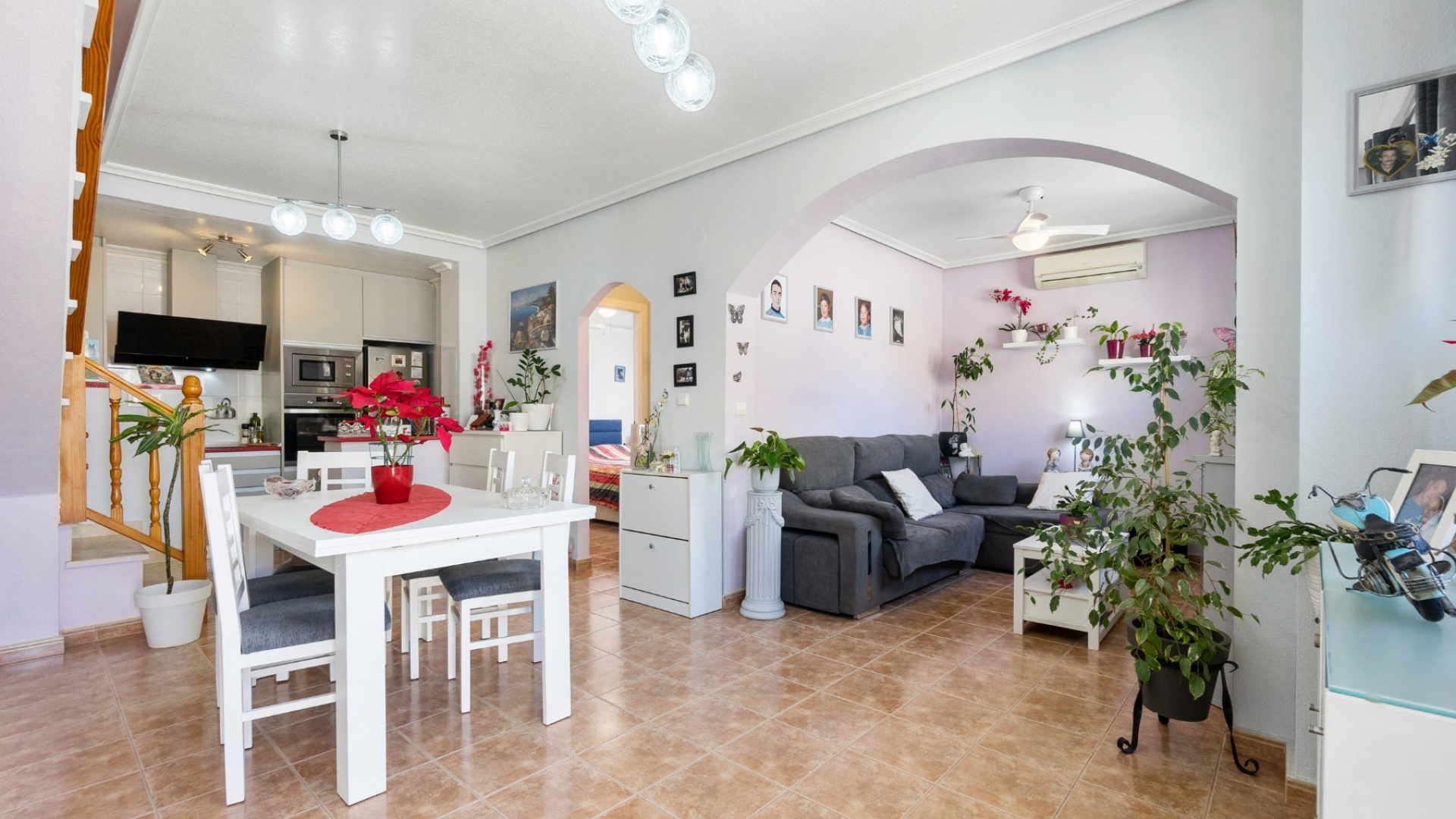 Revente - Villa - Punta Prima - los naranjos