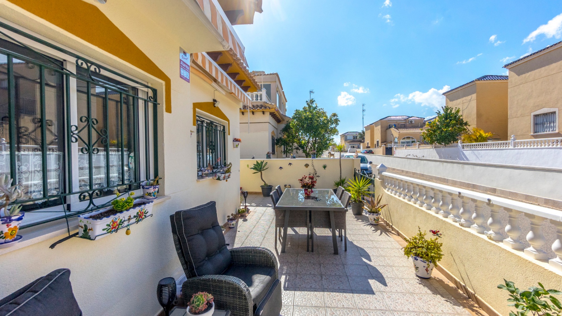 Revente - Villa - Punta Prima - los naranjos