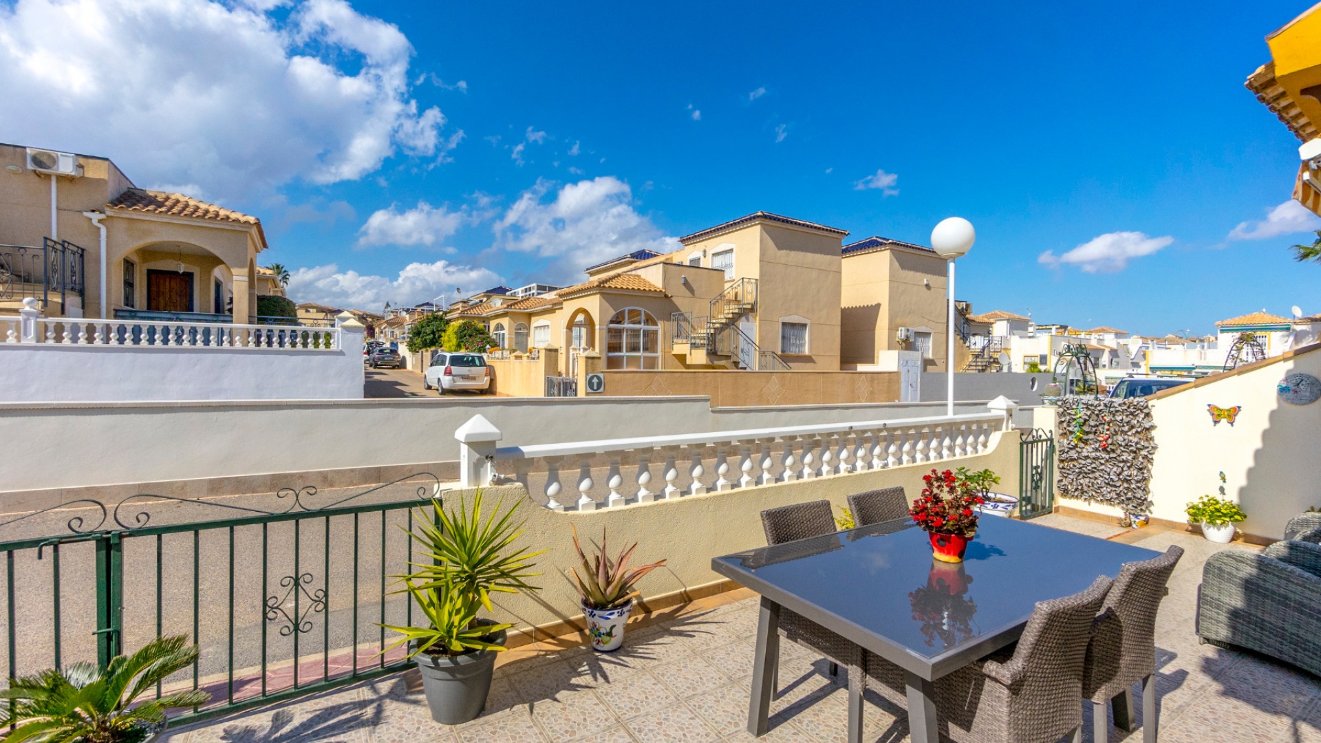 Revente - Villa - Punta Prima - los naranjos