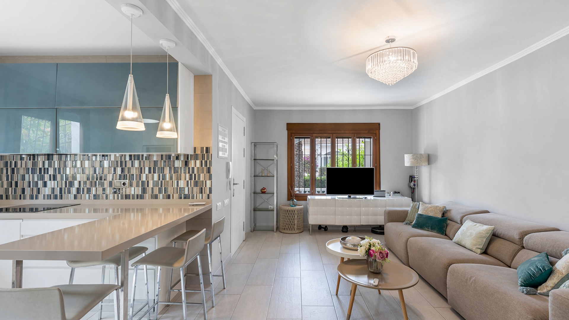 Revente - Villa - Punta Prima - rocio del mar