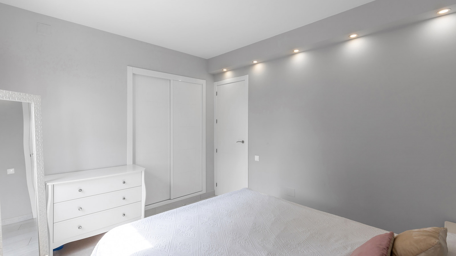 Revente - Villa - Punta Prima - rocio del mar