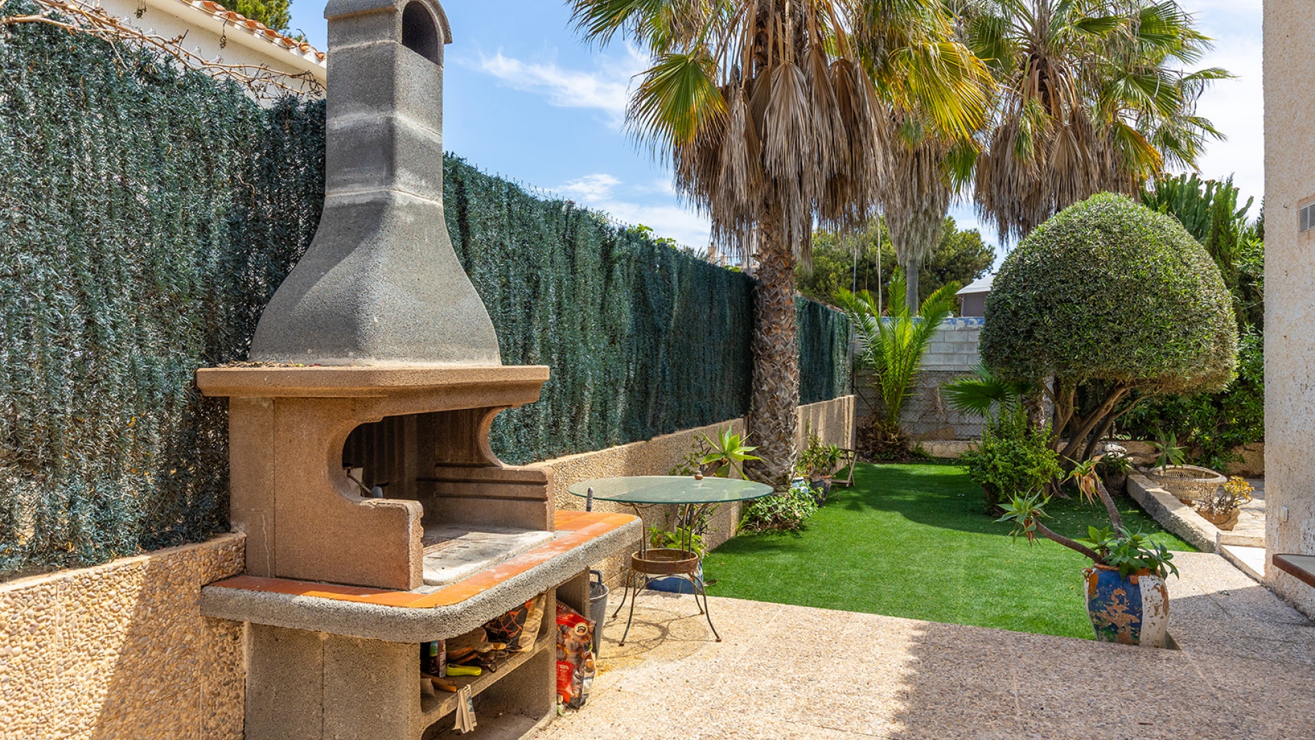 Revente - Villa - Punta Prima - rocio del mar