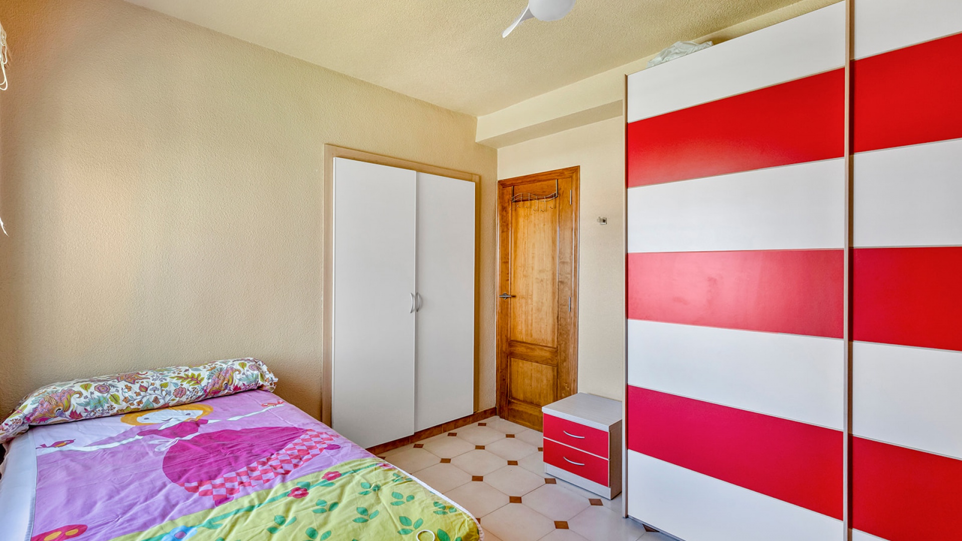 Revente - Villa - Punta Prima - rocio del mar