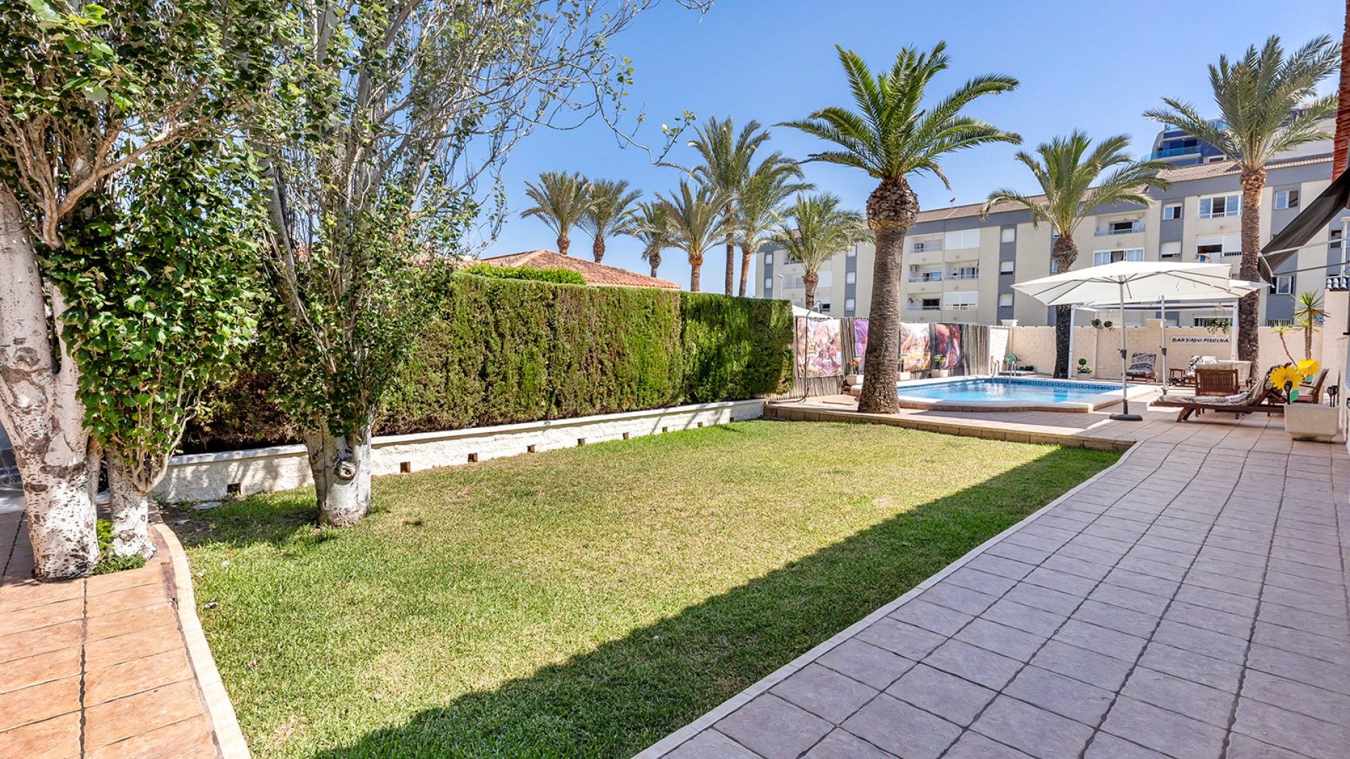 Revente - Villa - Punta Prima - rocio del mar