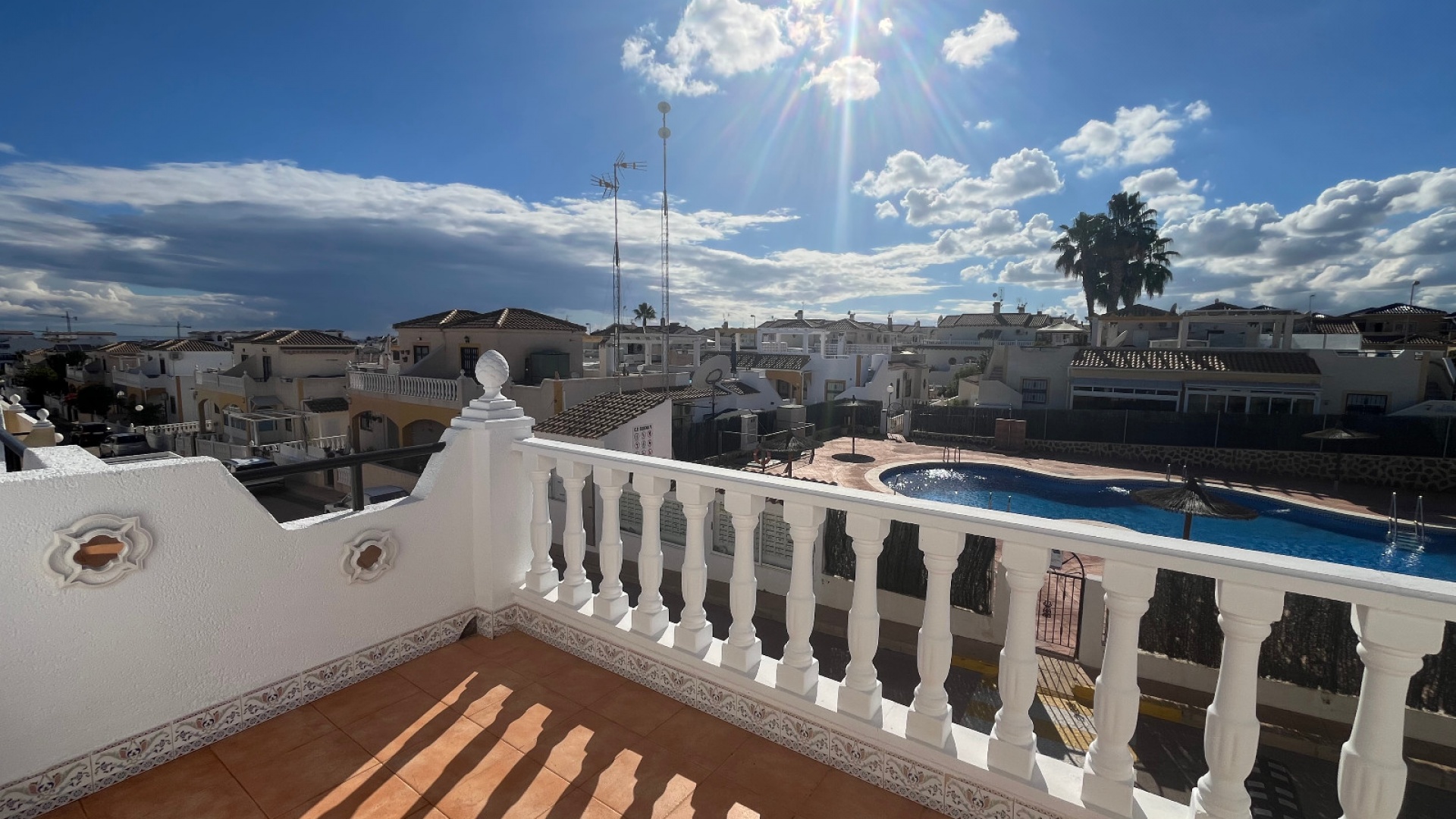 Revente - Villa - Punta Prima - serena