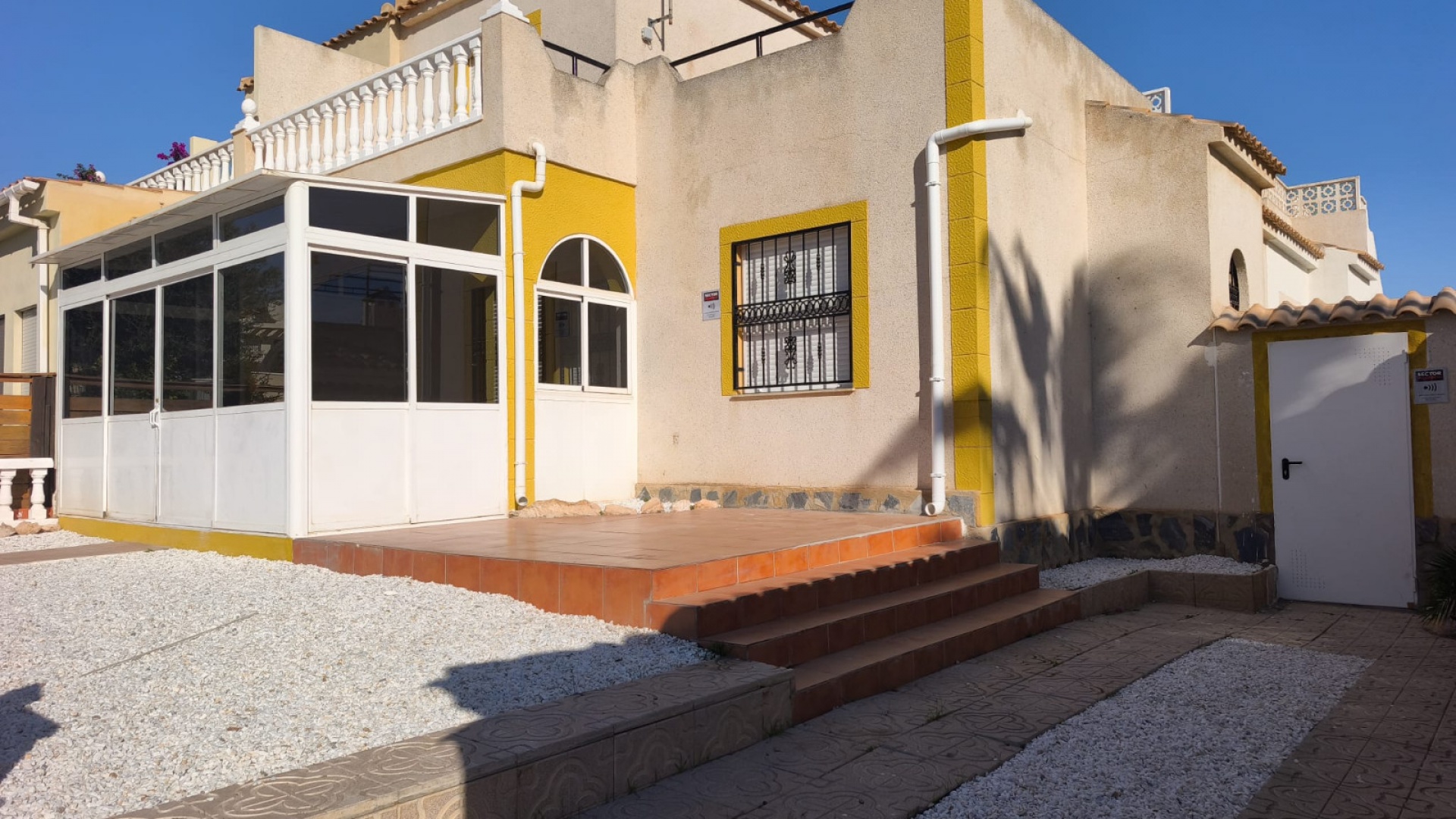 Revente - Villa - Punta Prima - serena