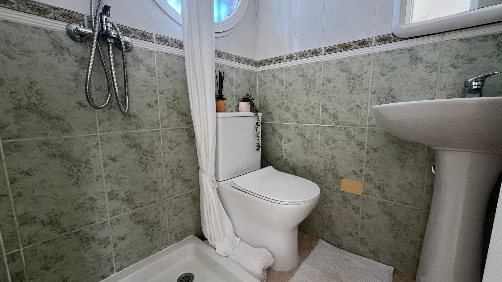 Revente - Villa - Punta Prima - serena