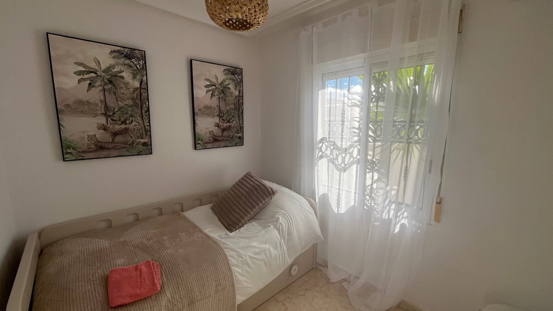 Revente - Villa - Punta Prima - serena