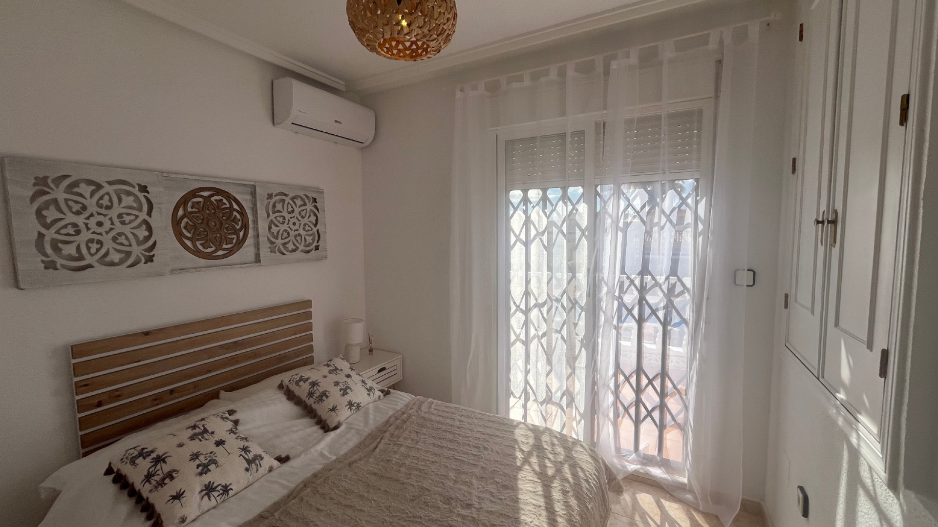 Revente - Villa - Punta Prima - serena