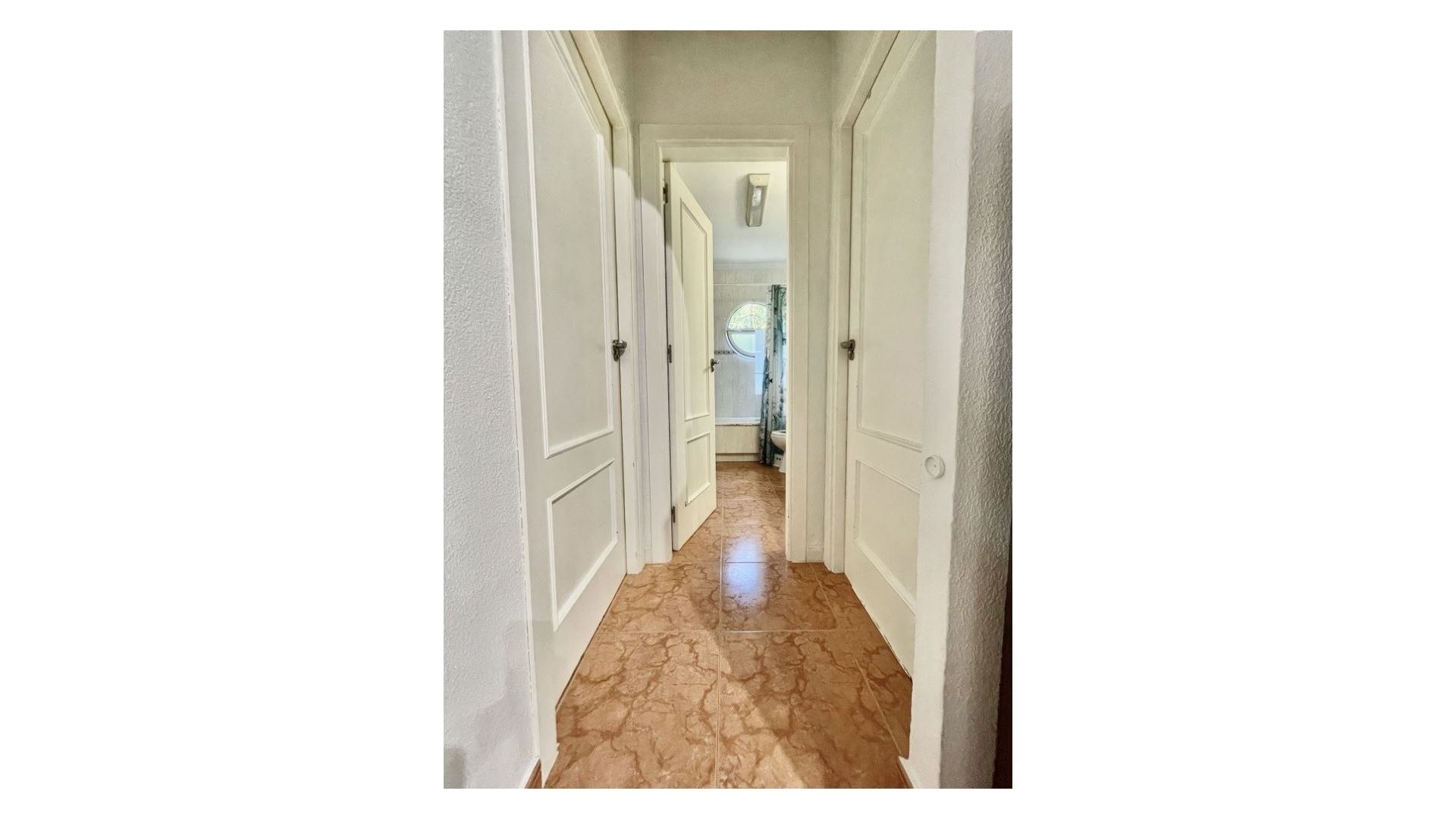 Revente - Villa - Punta Prima - serena