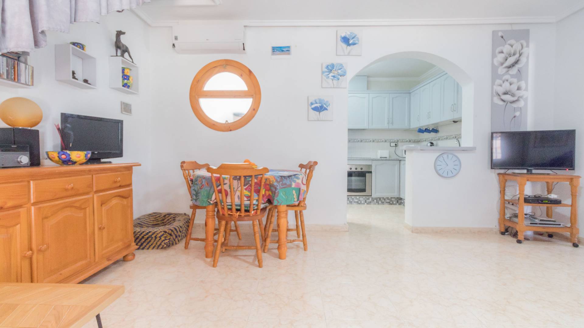 Revente - Villa - Punta Prima - serena