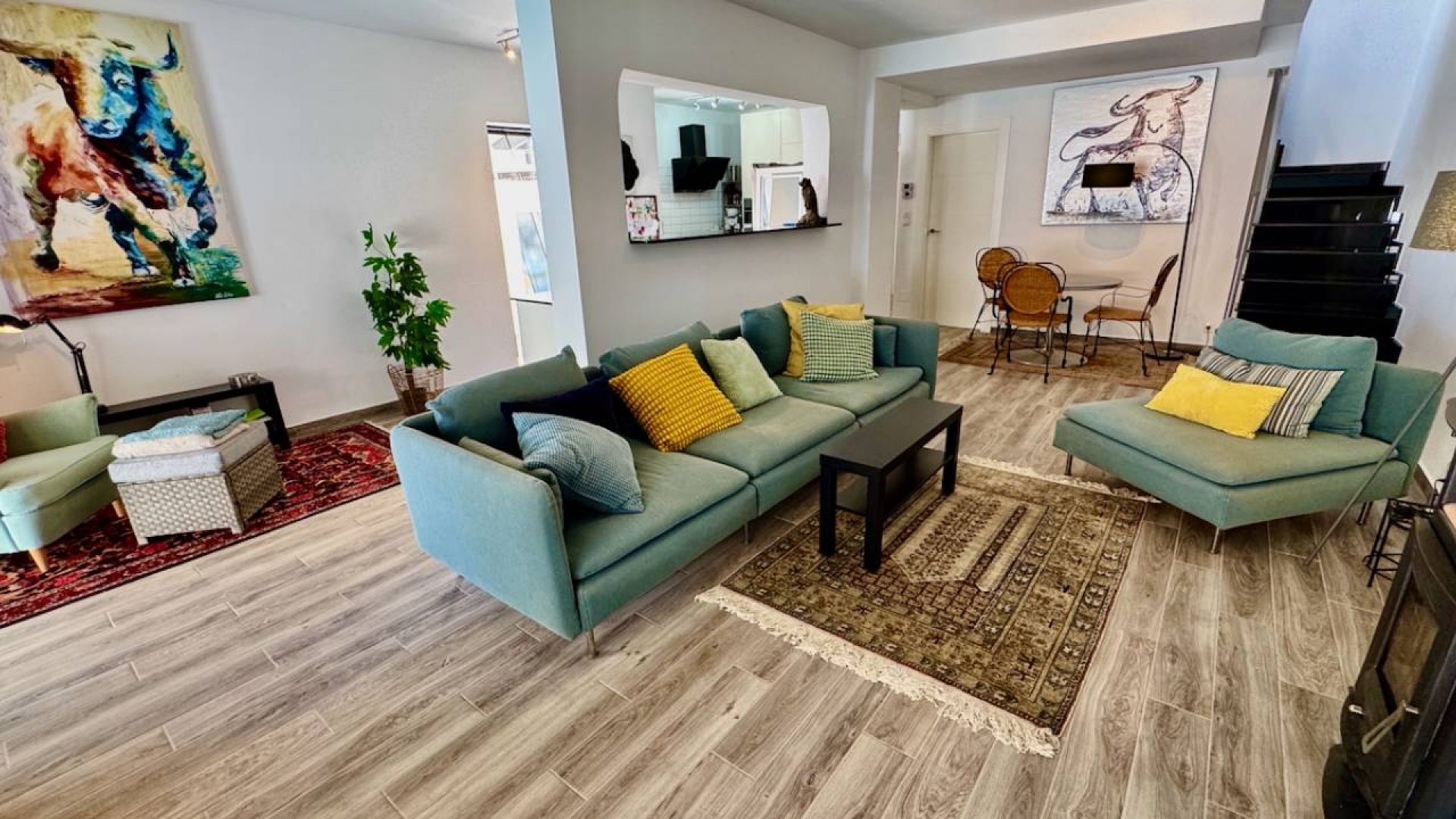 Revente - Villa - Punta Prima