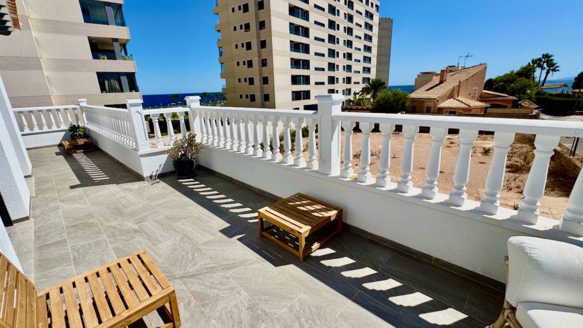 Revente - Villa - Punta Prima