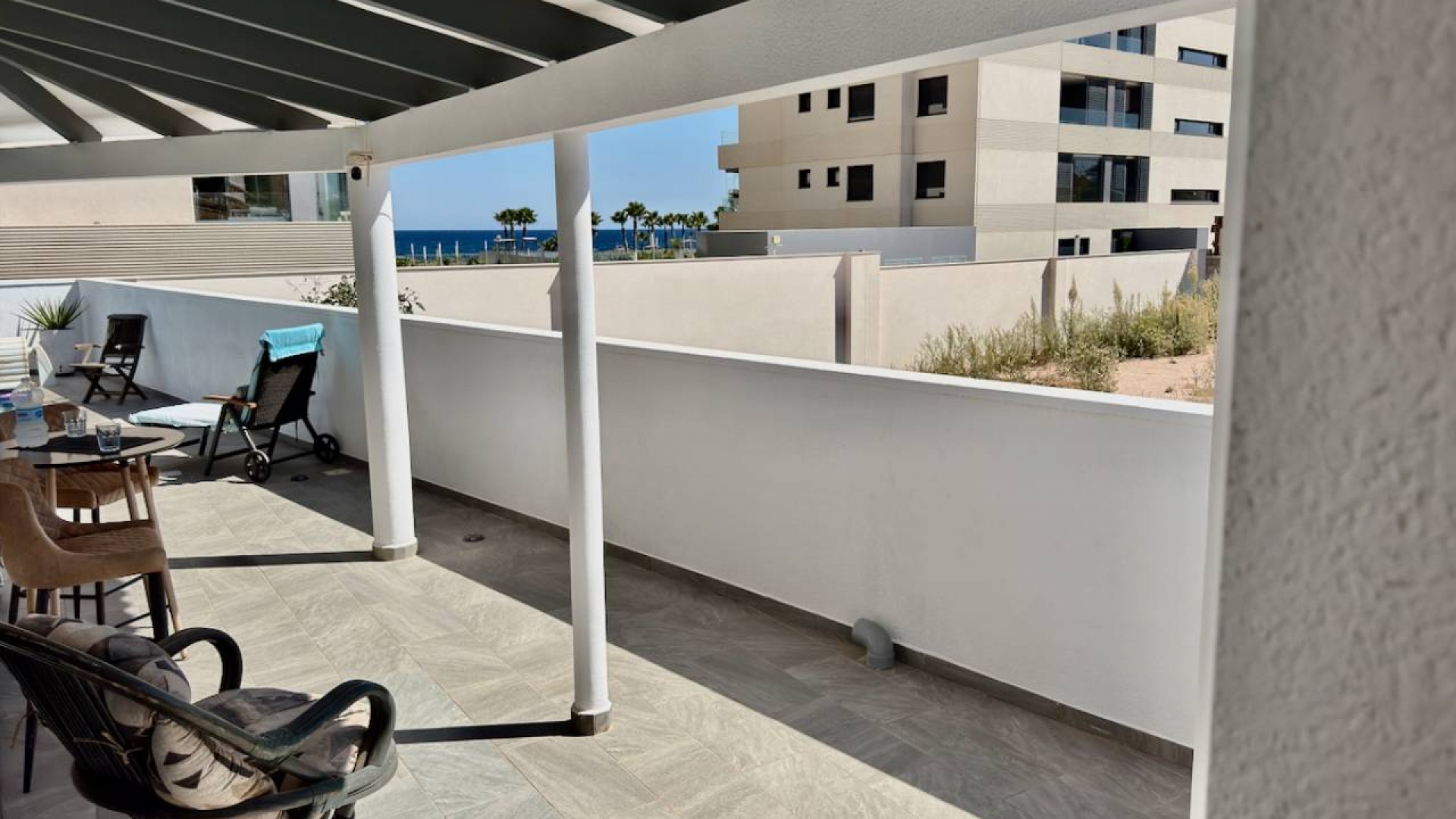 Revente - Villa - Punta Prima