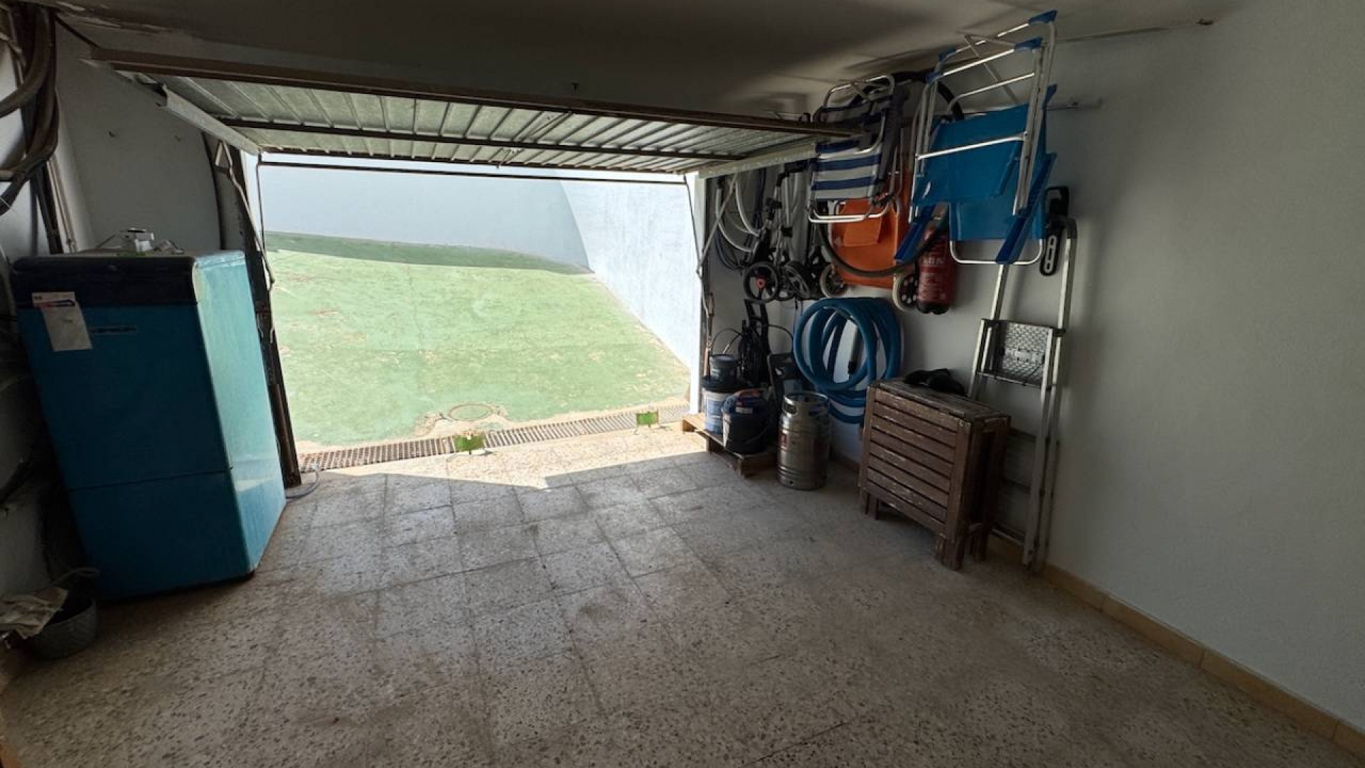 Revente - Villa - Punta Prima