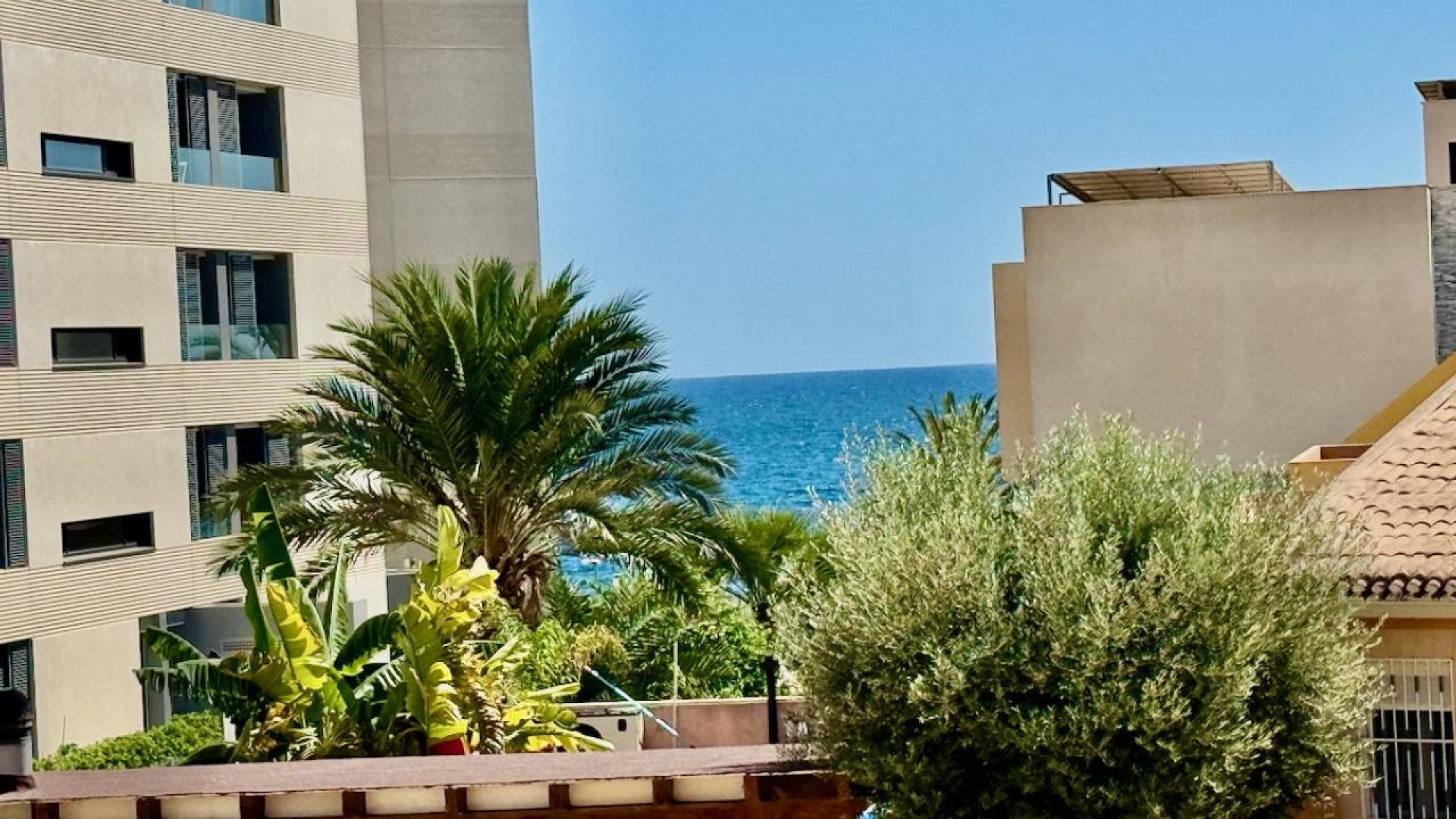 Revente - Villa - Punta Prima