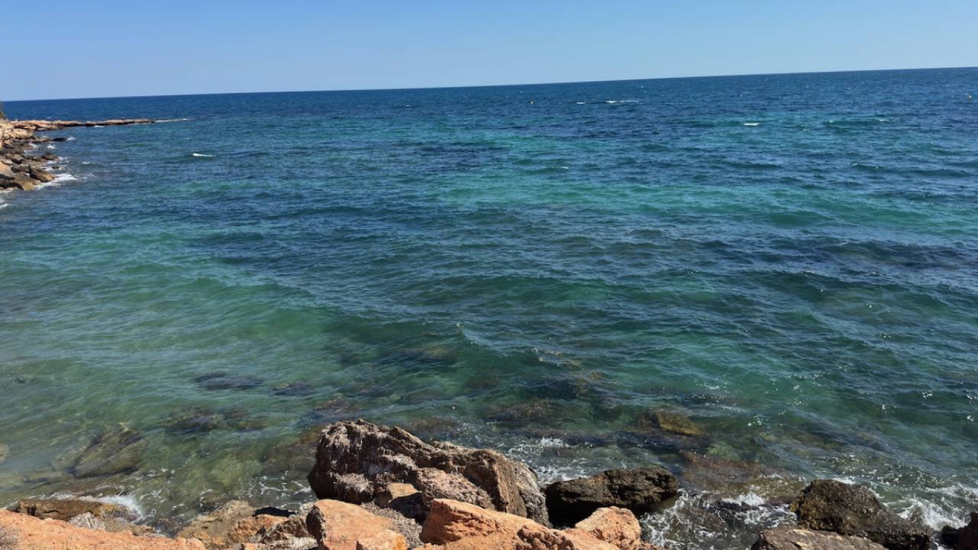 Revente - Villa - Punta Prima