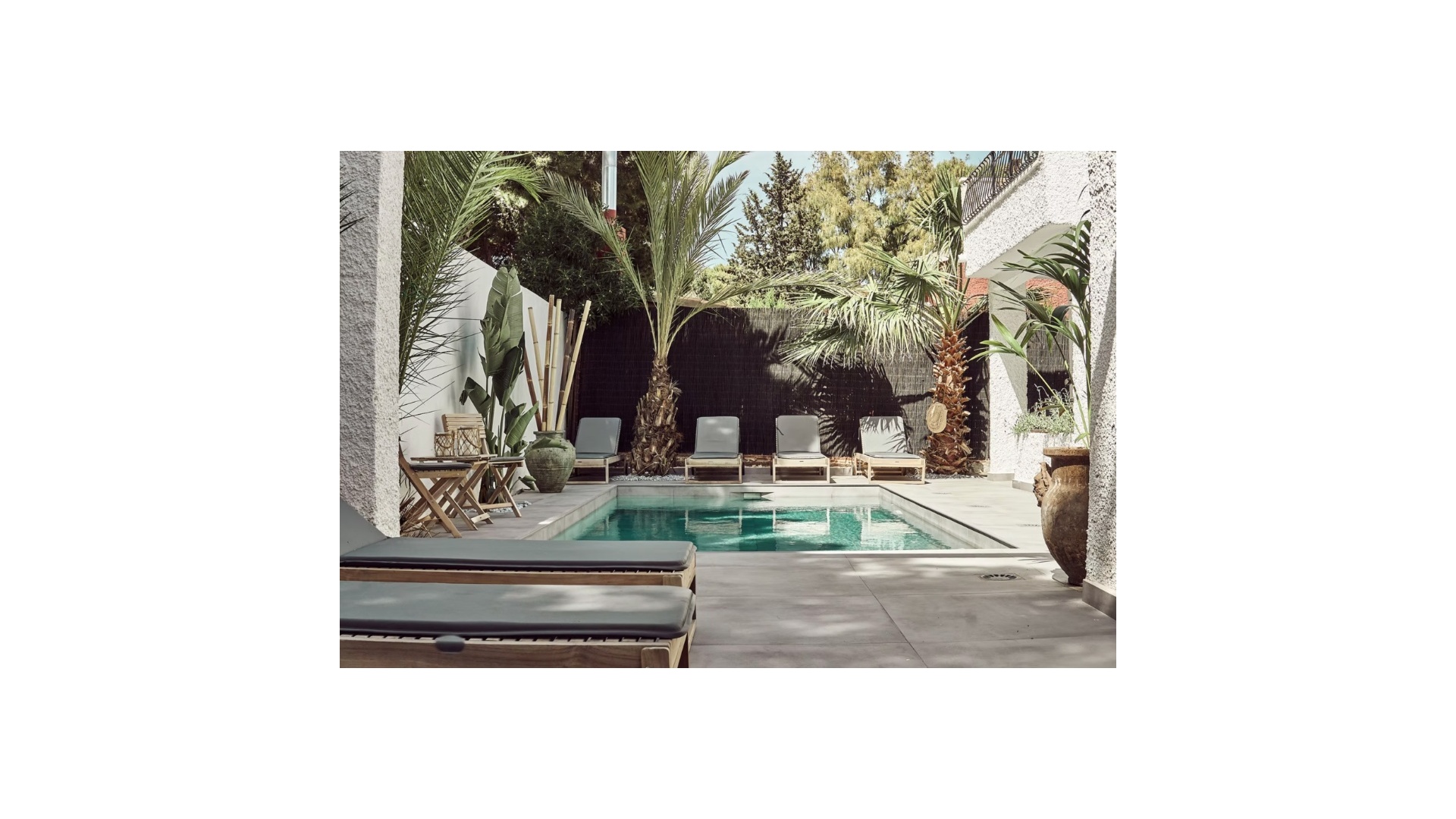 Revente - Villa - Punta Prima