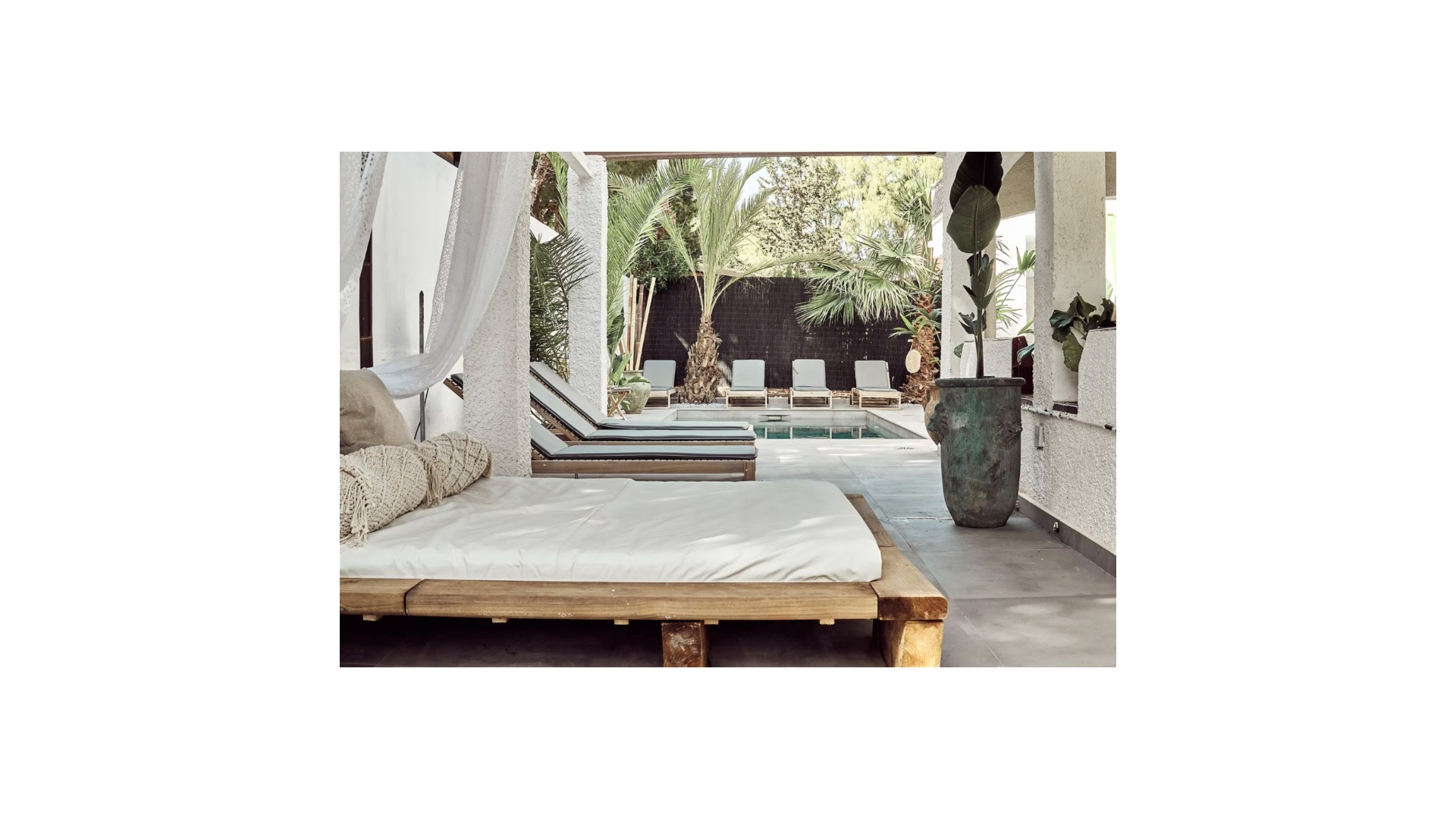 Revente - Villa - Punta Prima