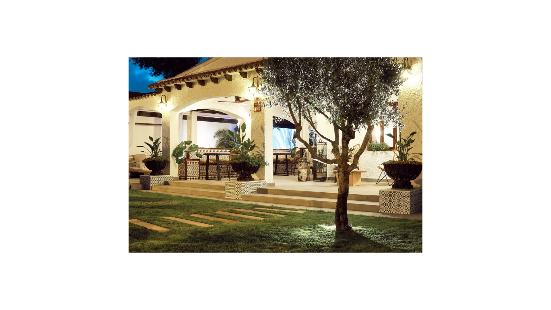 Revente - Villa - Punta Prima