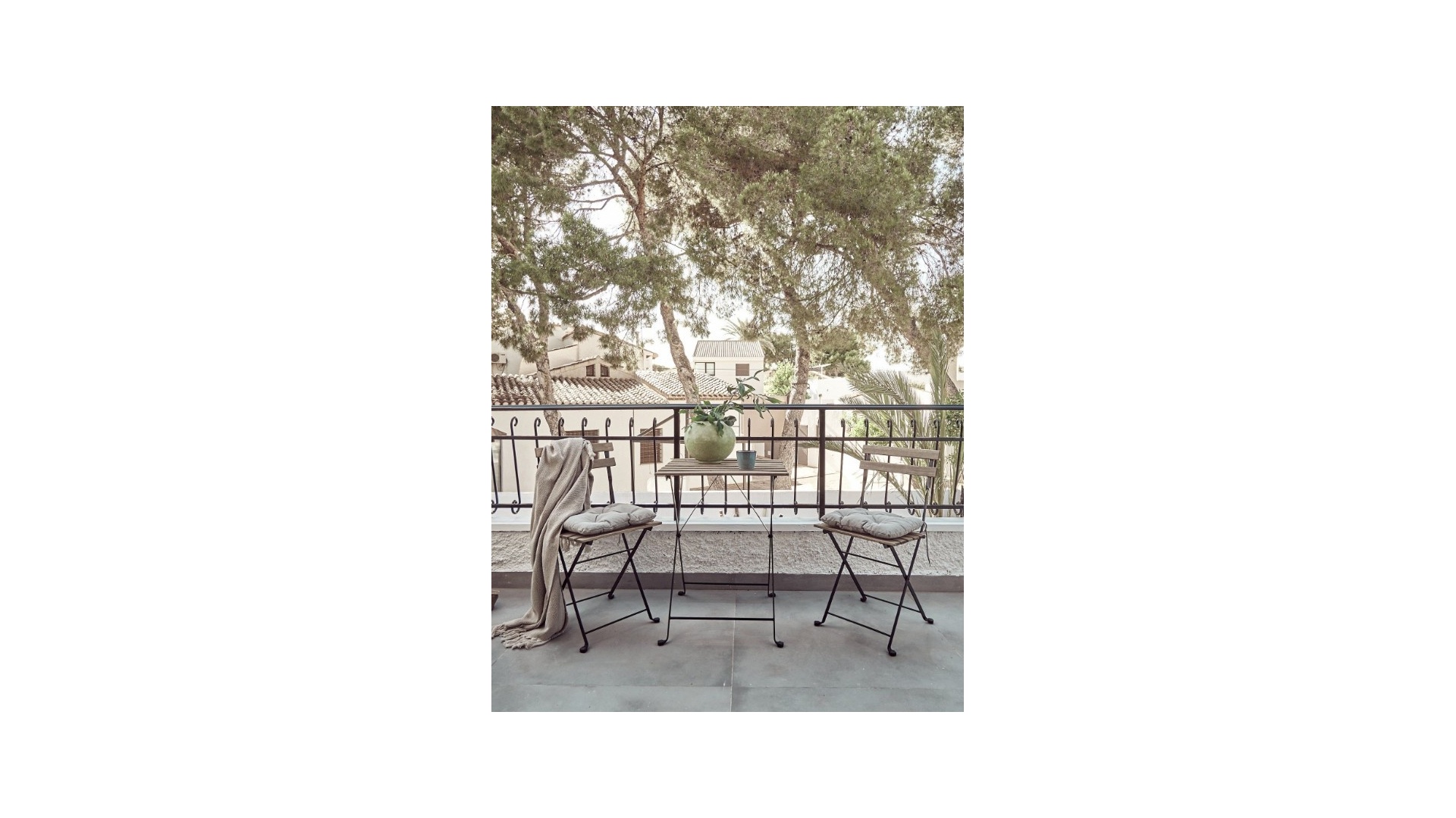 Revente - Villa - Punta Prima