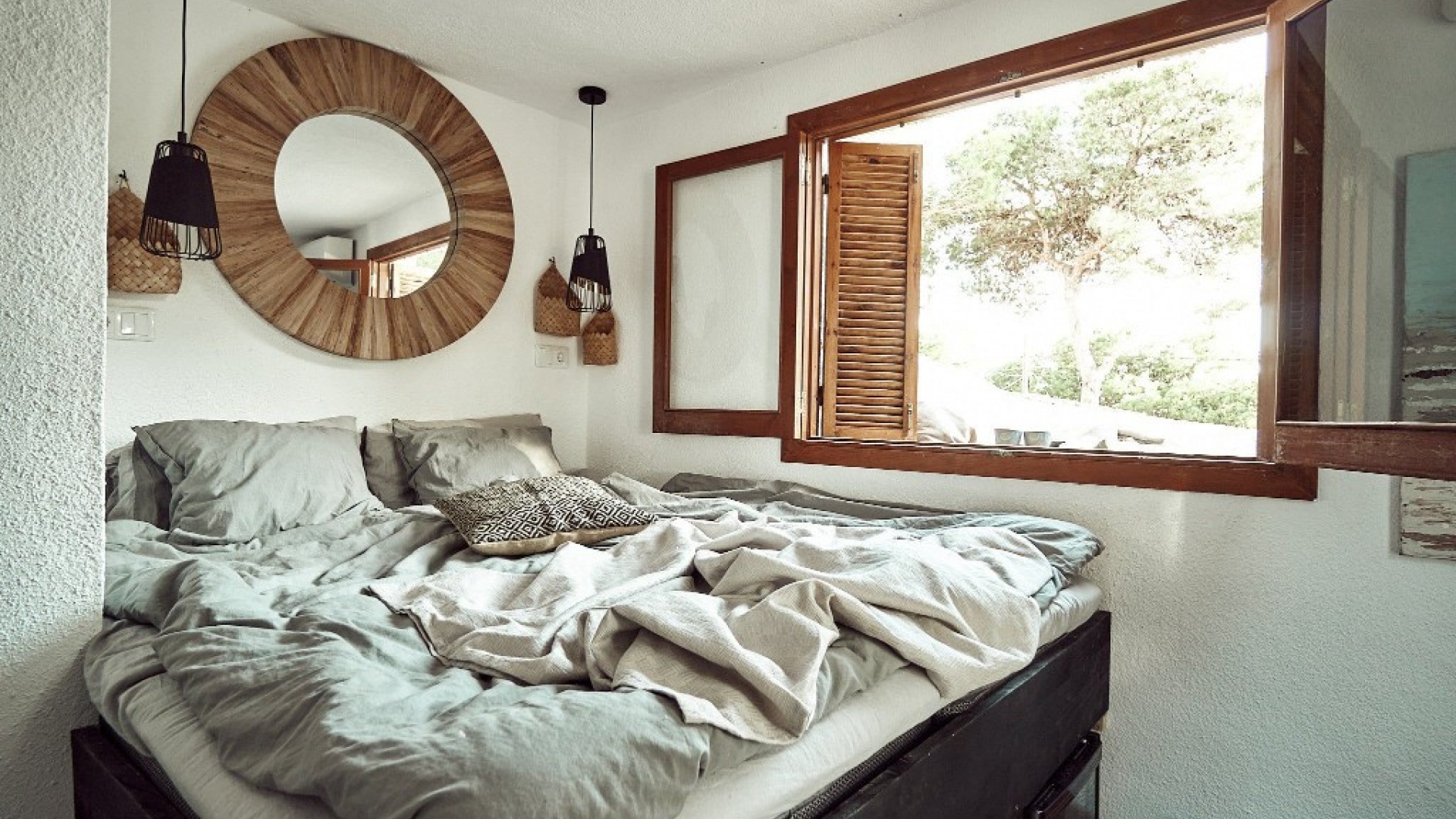 Revente - Villa - Punta Prima