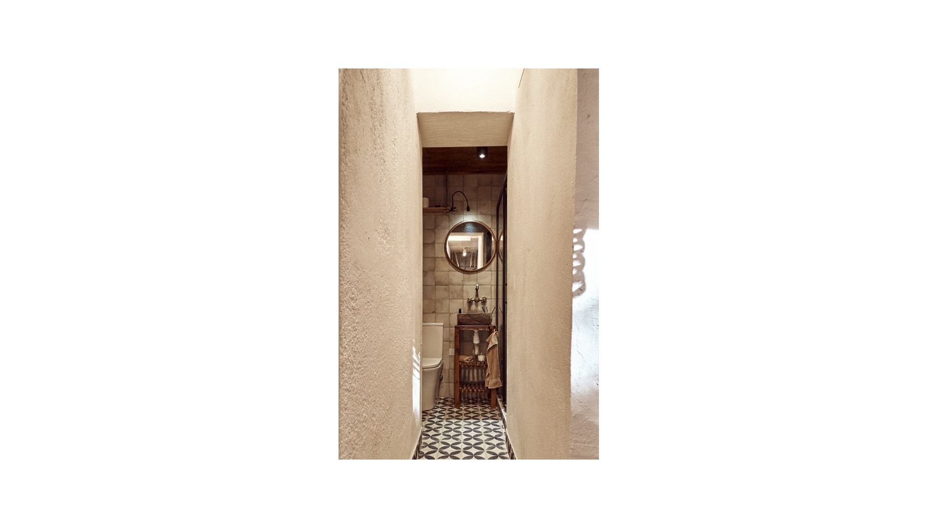 Revente - Villa - Punta Prima