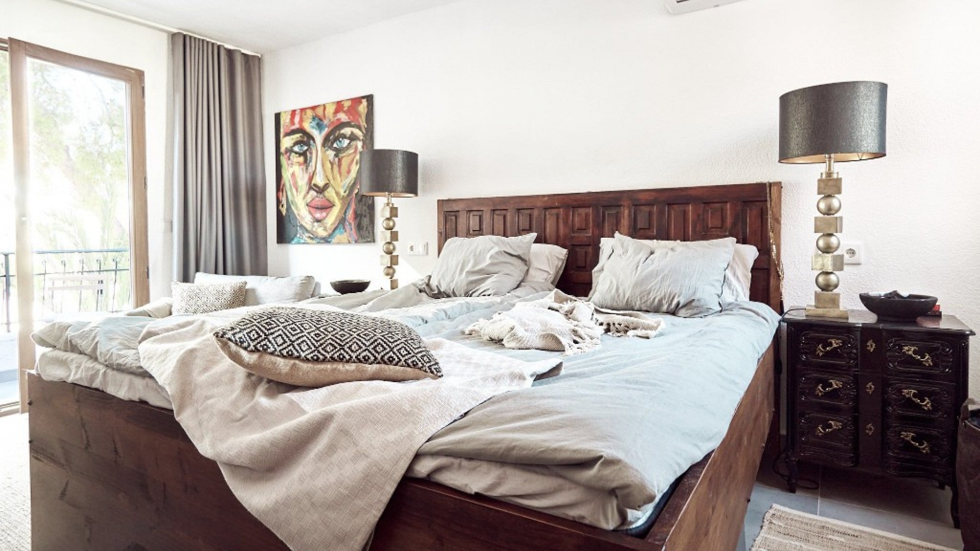 Revente - Villa - Punta Prima