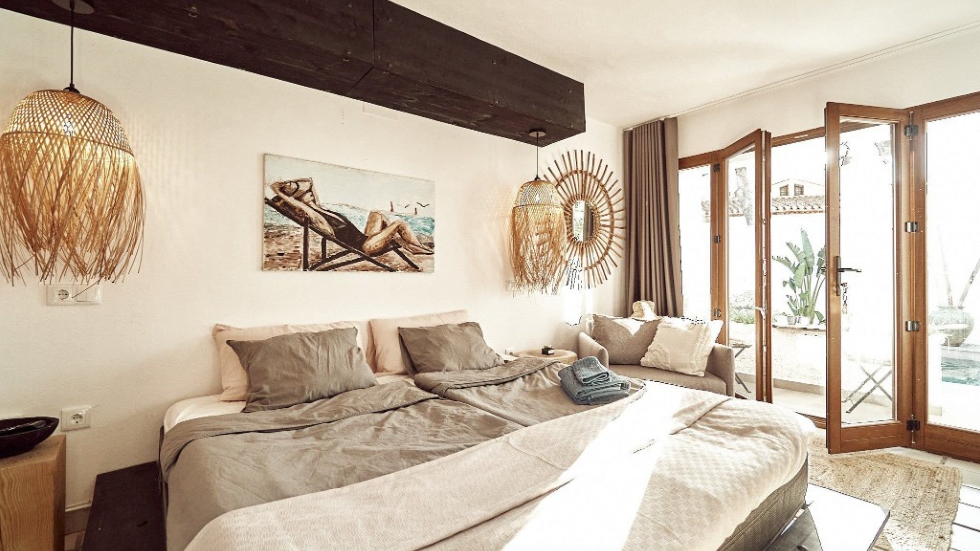 Revente - Villa - Punta Prima