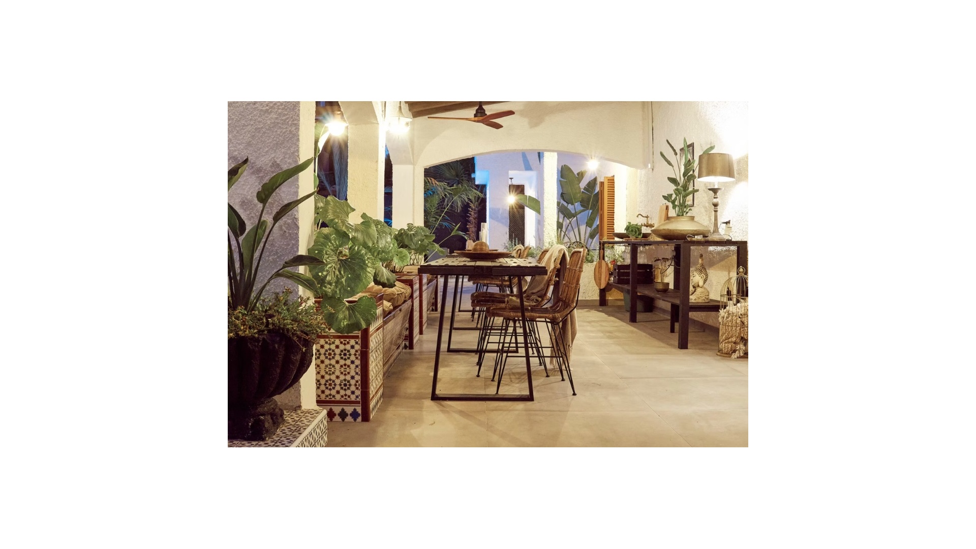 Revente - Villa - Punta Prima