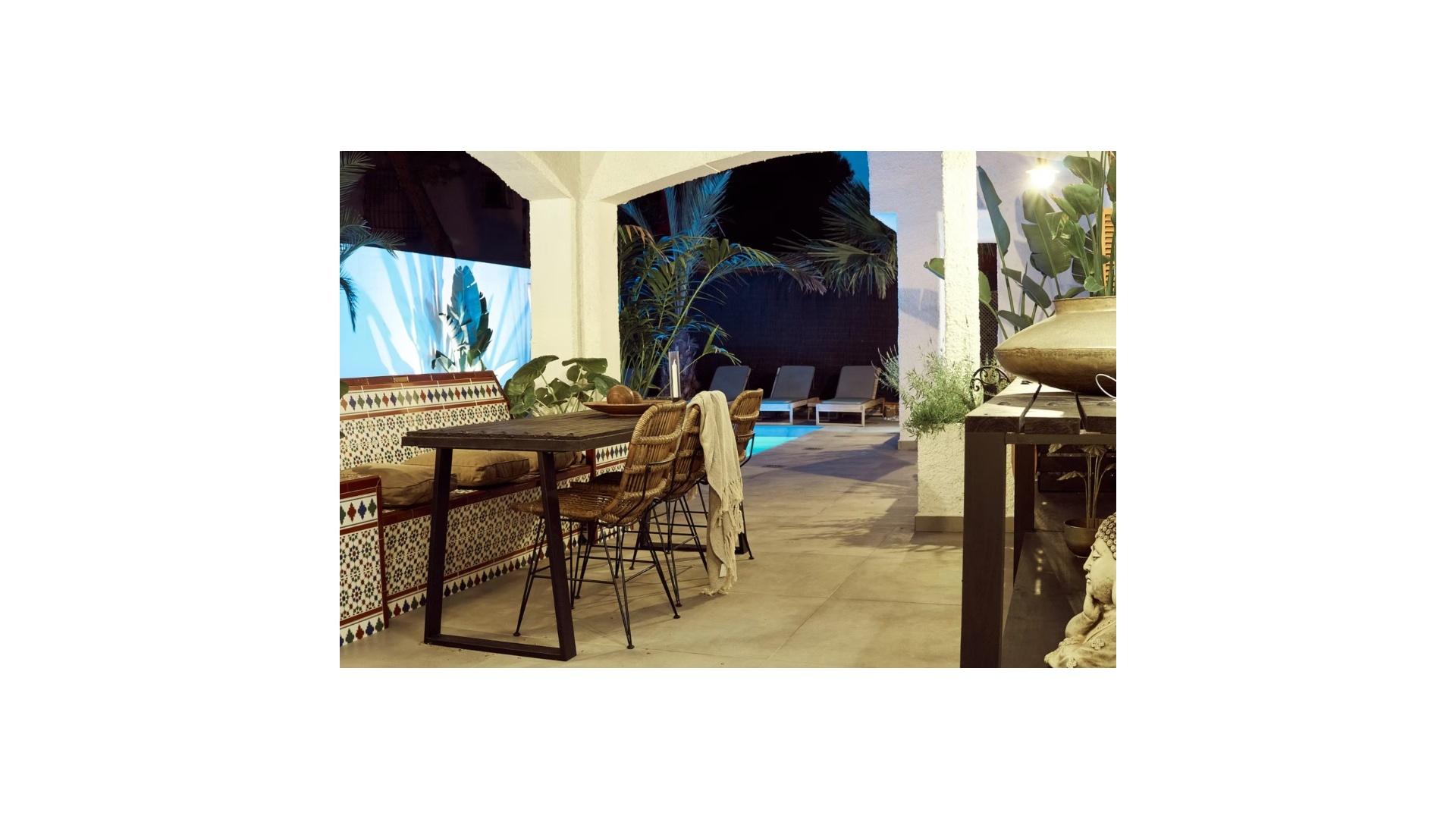 Revente - Villa - Punta Prima