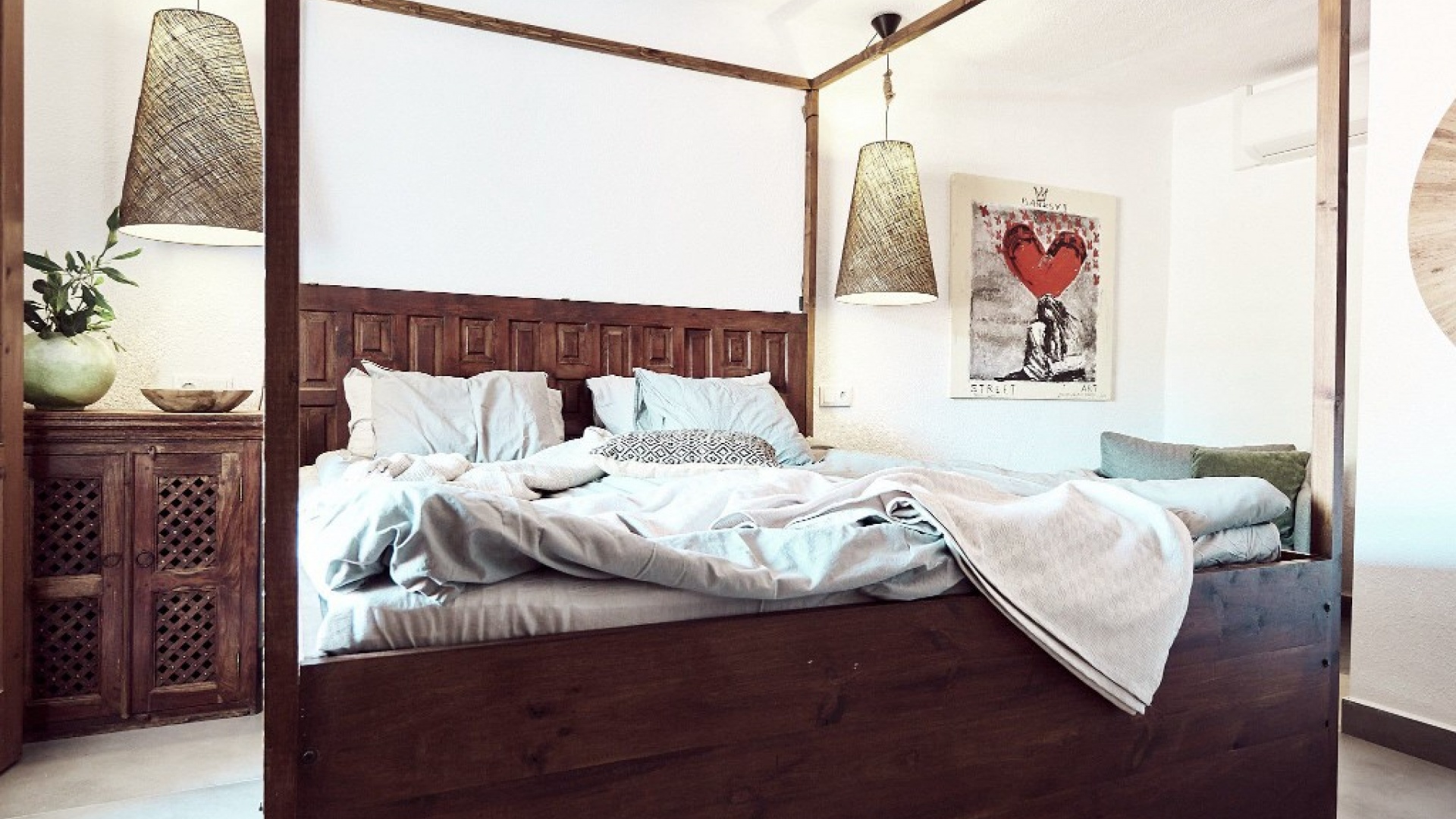 Revente - Villa - Punta Prima