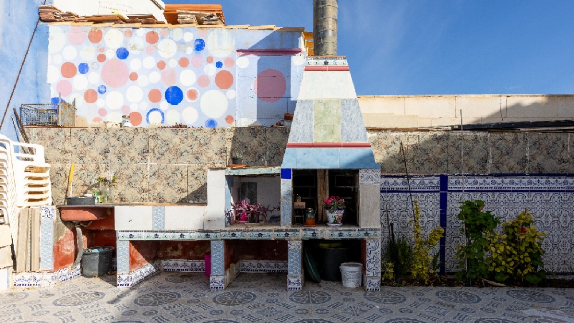 Revente - Villa - Punta Prima