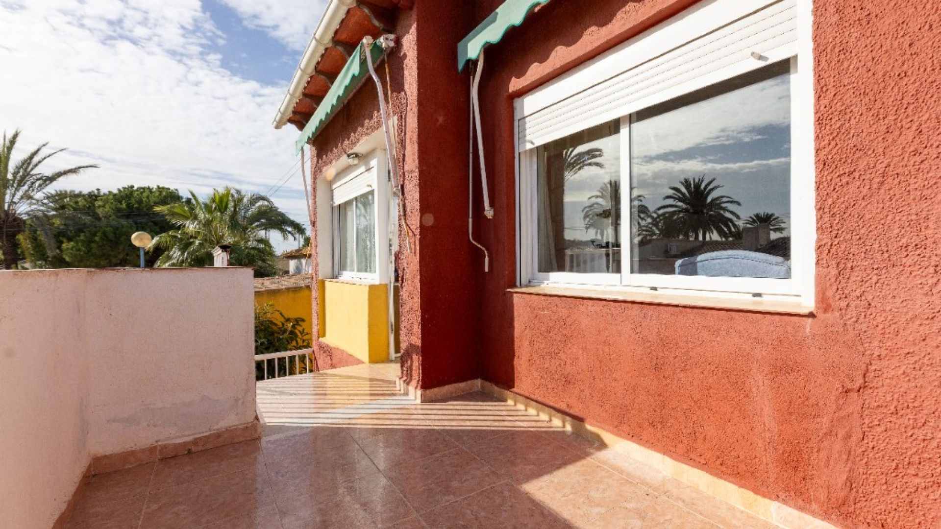 Revente - Villa - Punta Prima