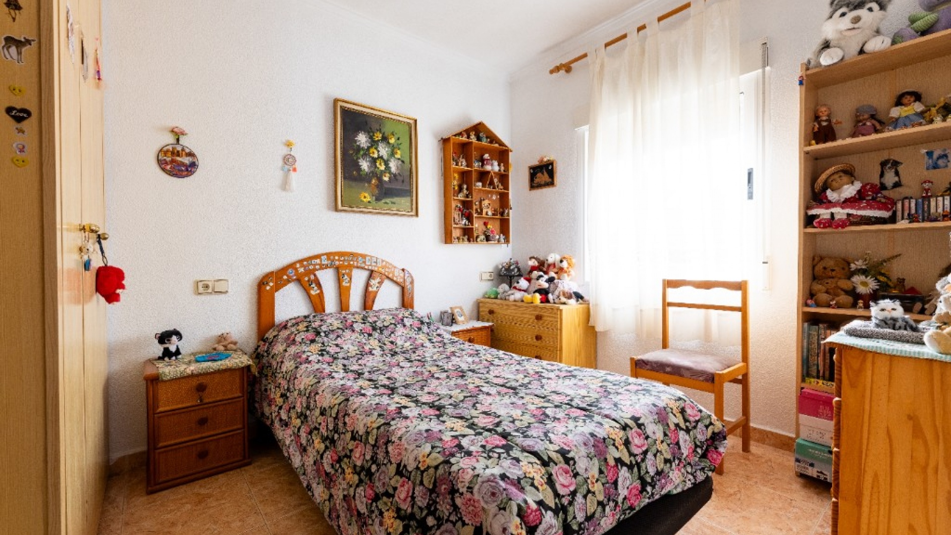 Revente - Villa - Punta Prima