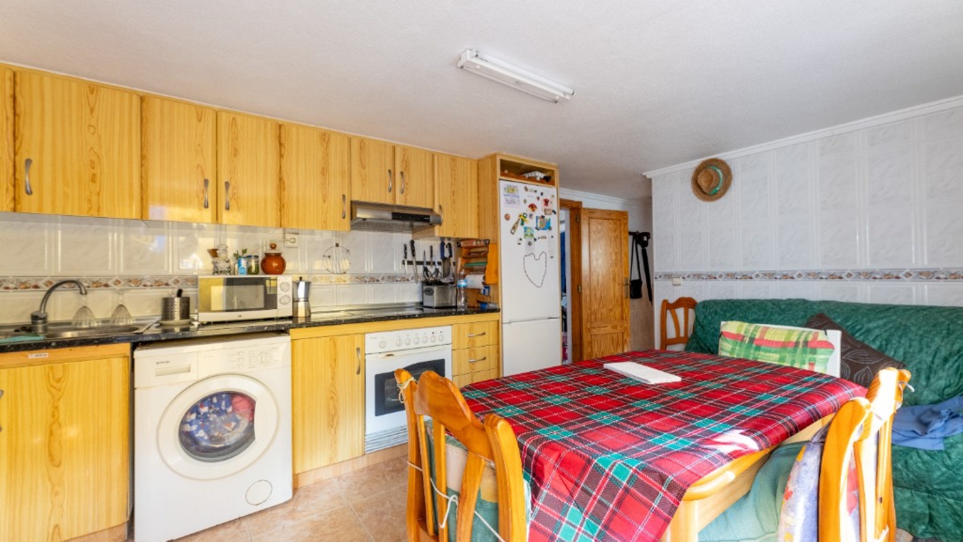 Revente - Villa - Punta Prima