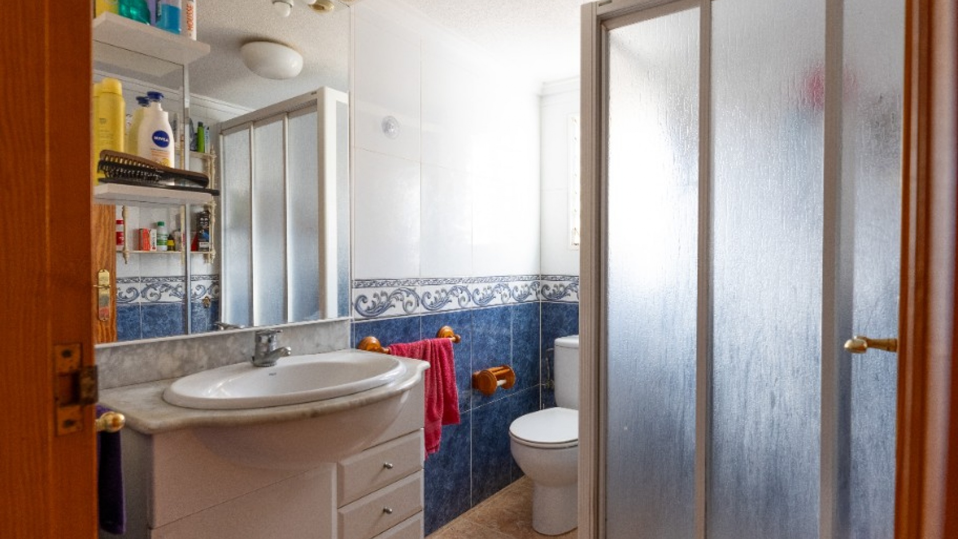 Revente - Villa - Punta Prima