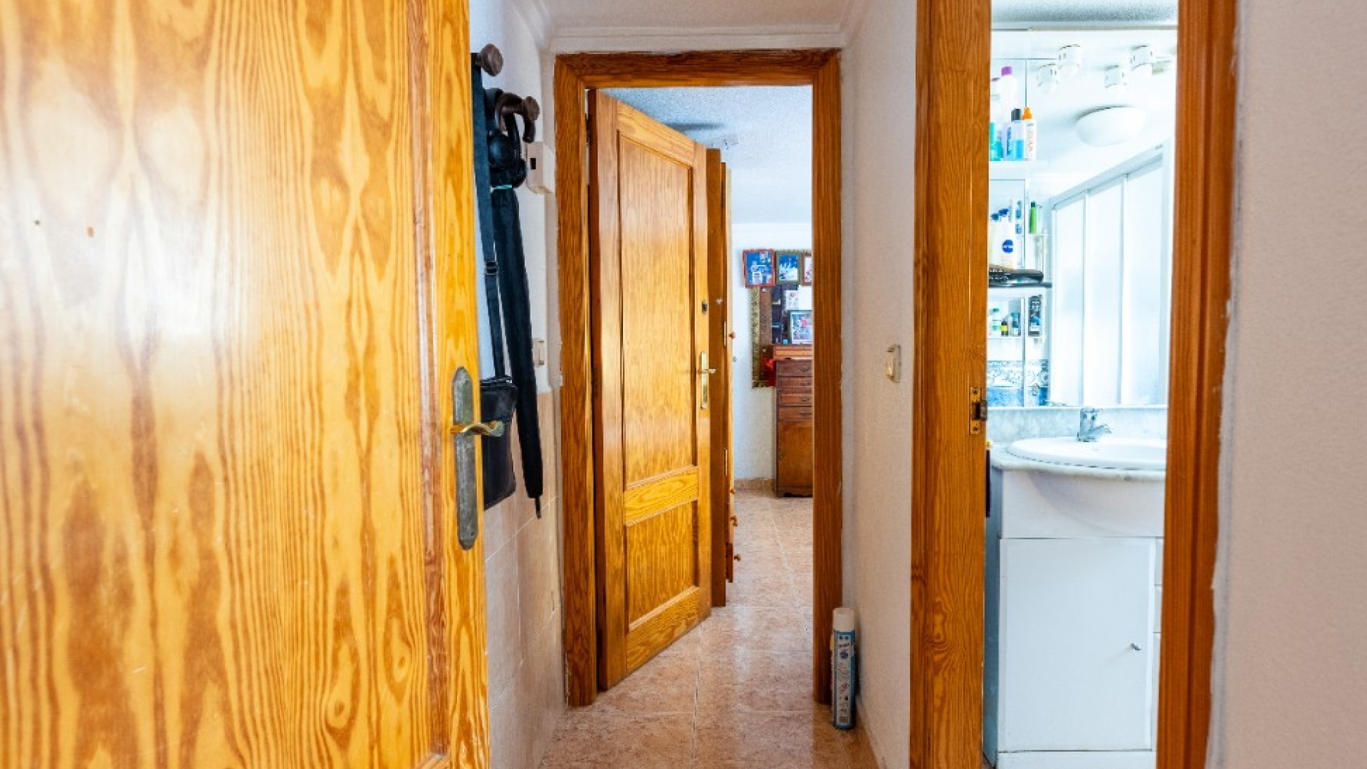 Revente - Villa - Punta Prima