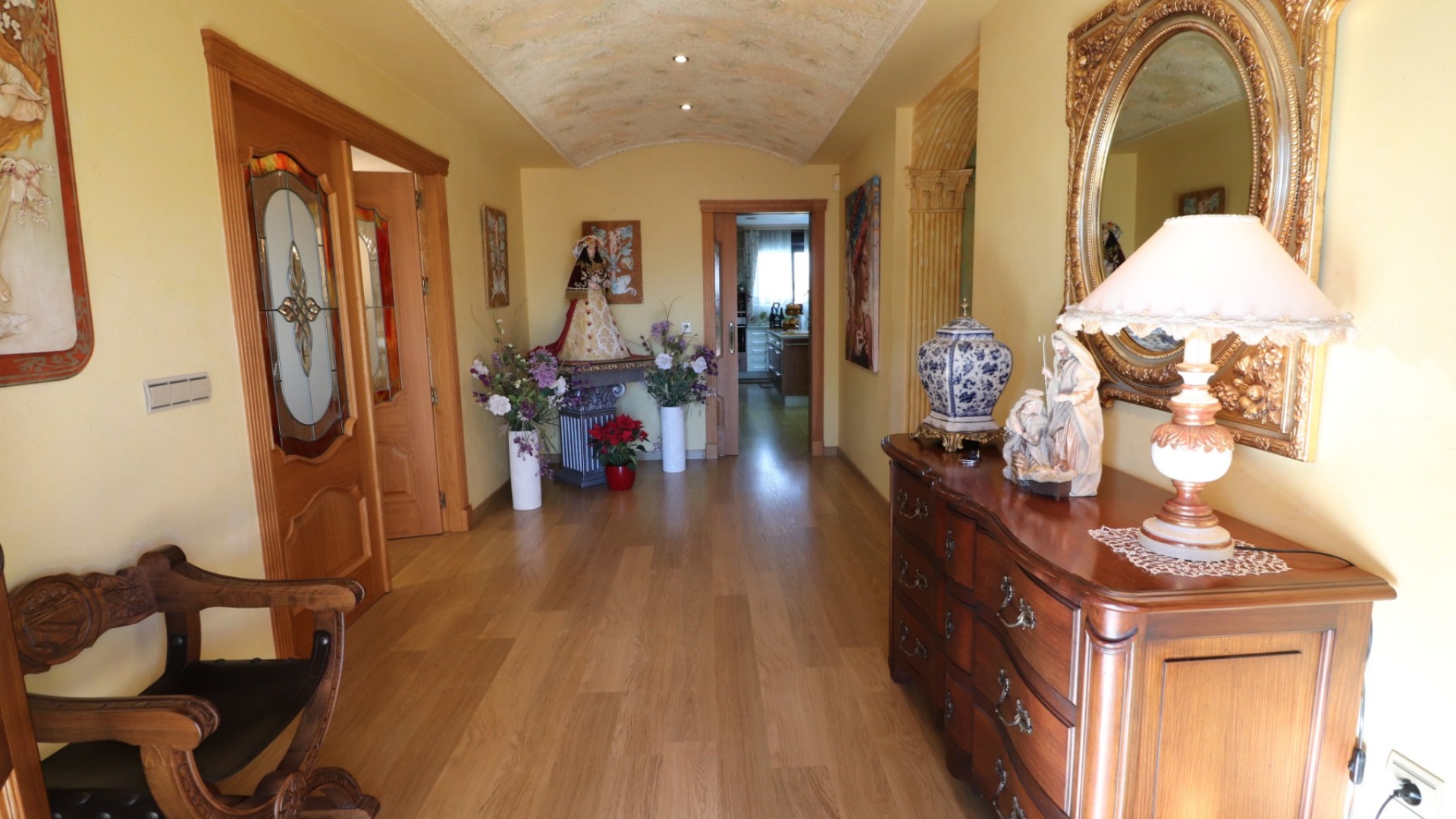 Revente - Villa - Rafal - Rafal - Country