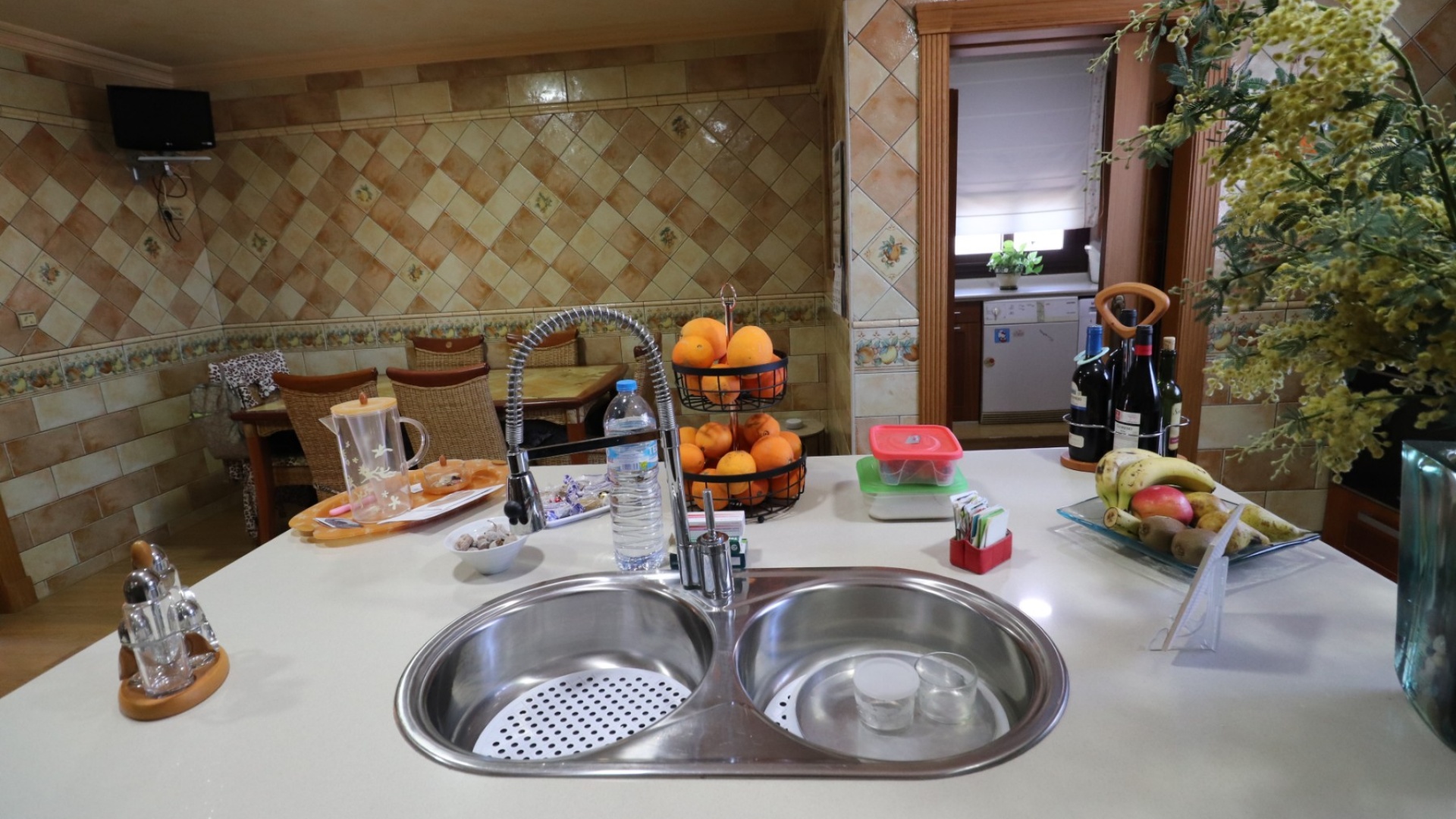 Revente - Villa - Rafal - Rafal - Country